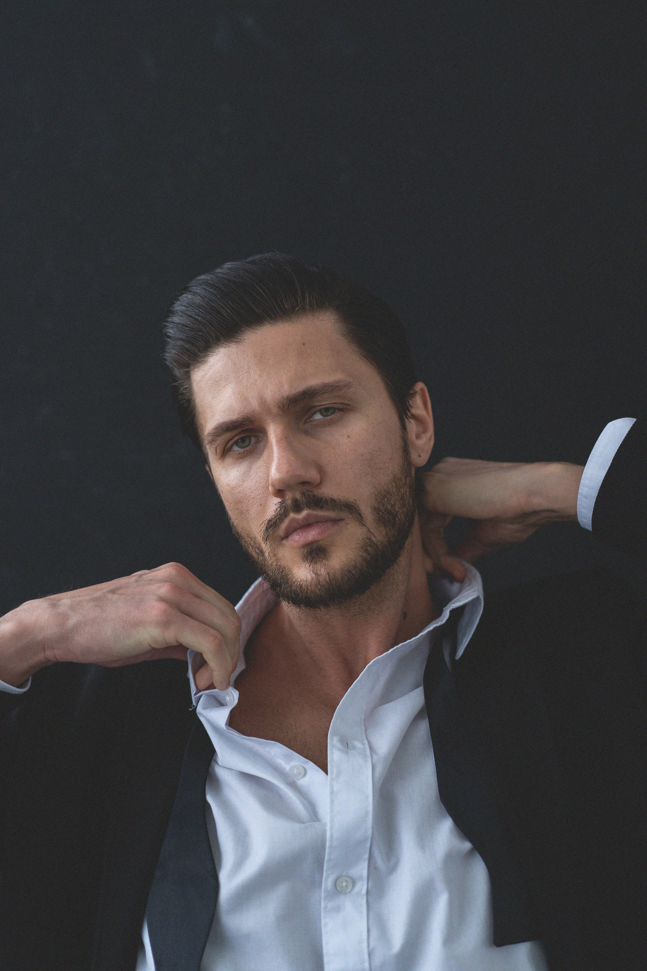 Павел_Москва. Фотограф Лютикова Ирина, Тюмень, Москва