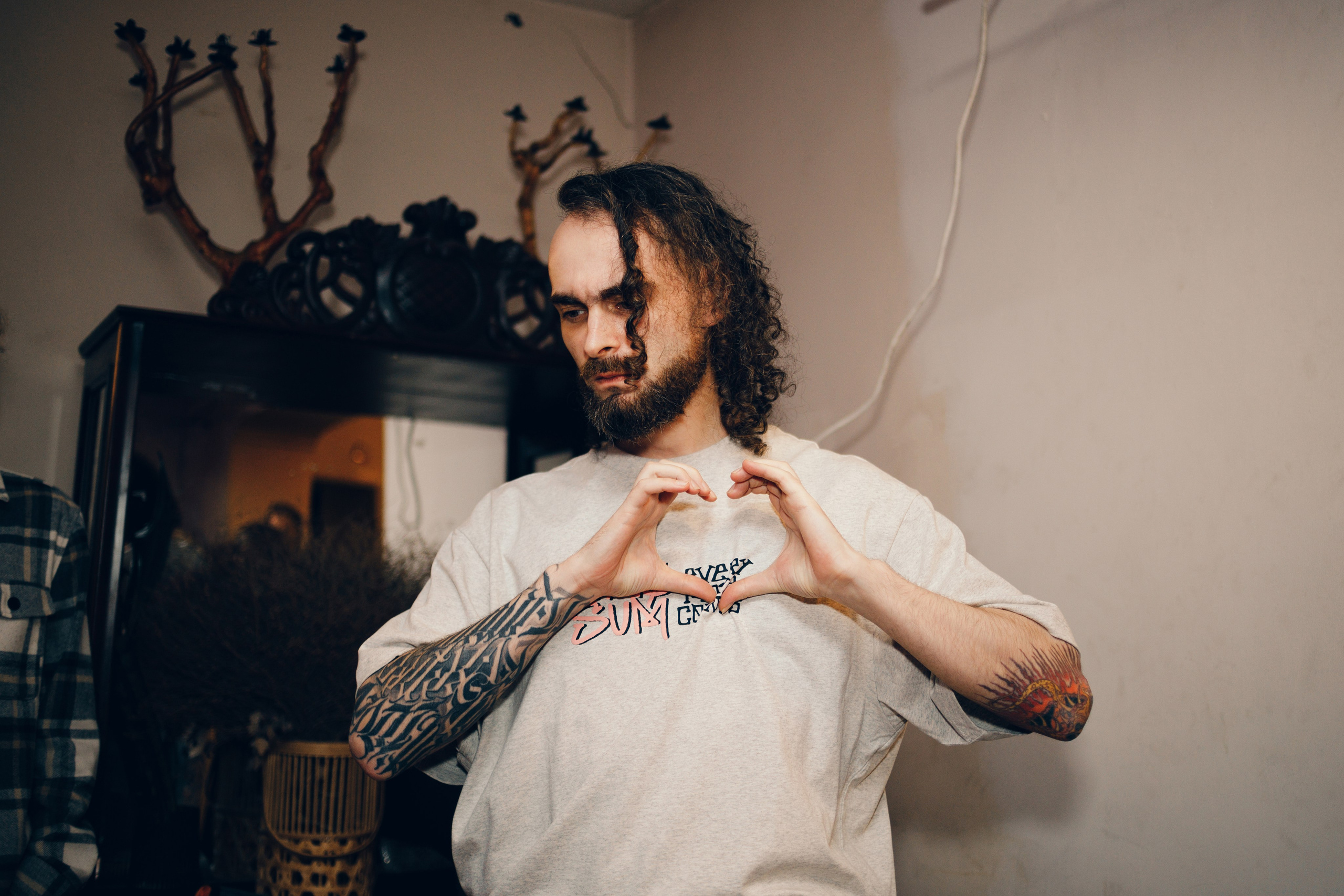 Наталья & Марат. Фотограф в Тбилиси Наталья Фомина