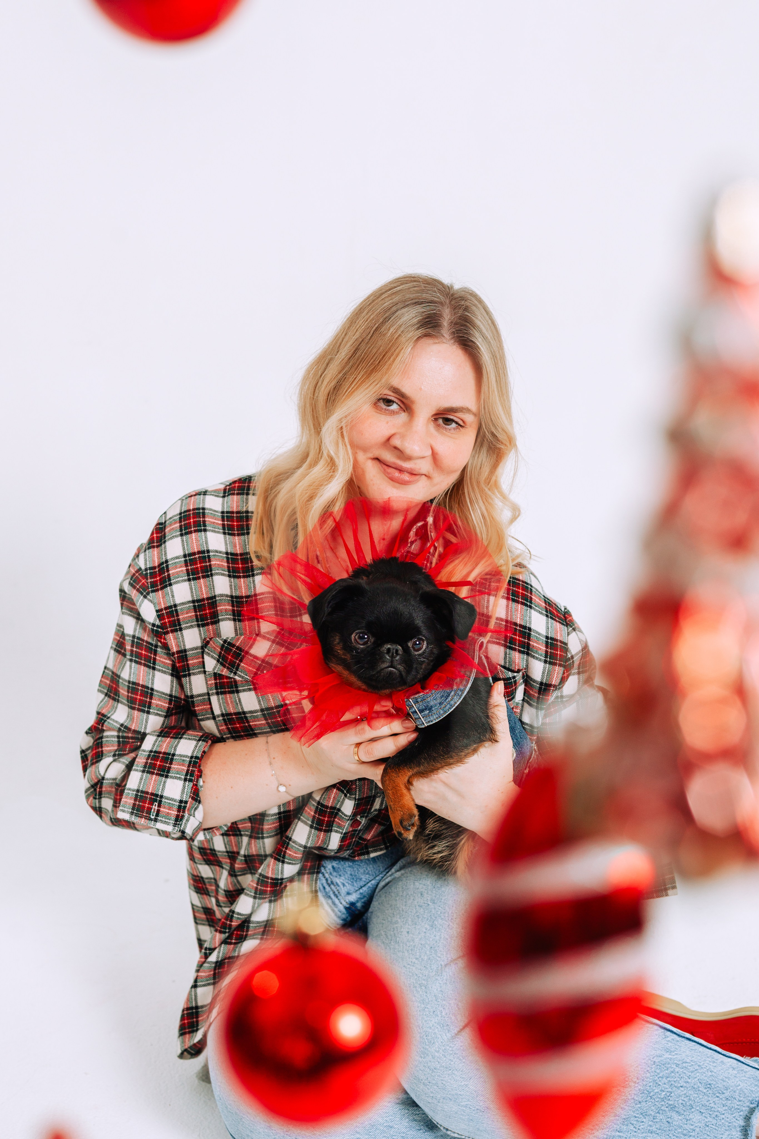 Бульвстреча 2025. Фотограф-анималист Татьяна Степанова