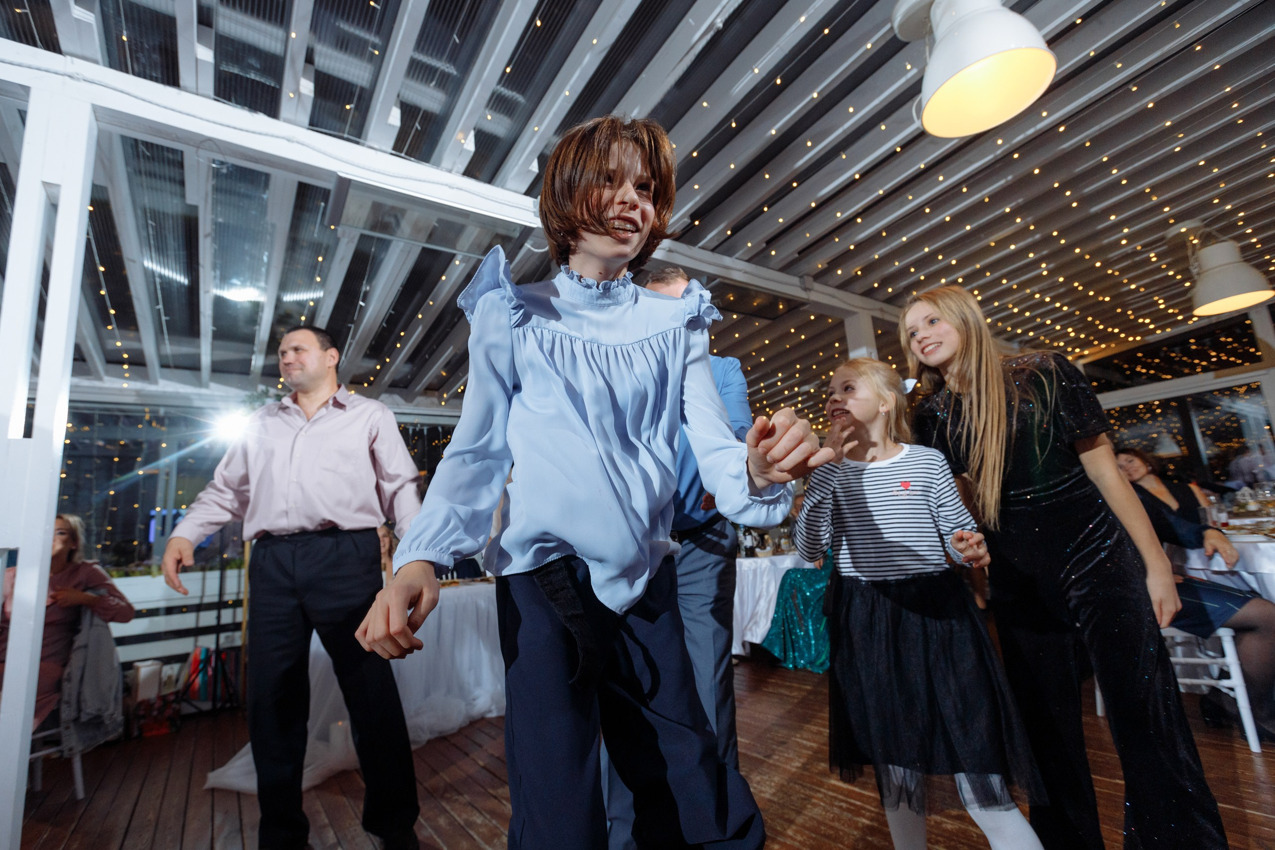 Лучшие кадры с репортажей. Свадебный фотограф в Ярославле Анастасия Архипова