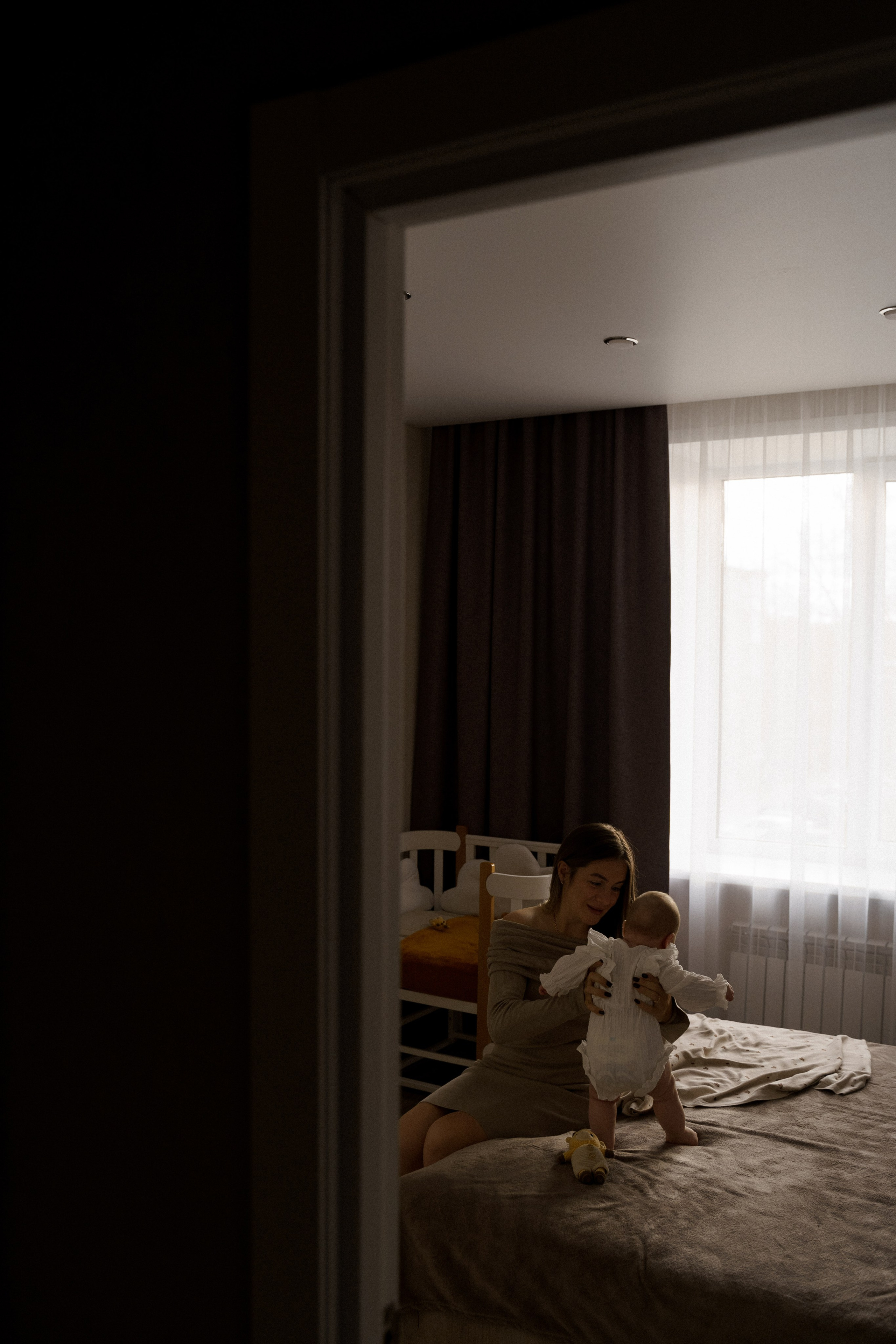 Ира + Мирослава. Моменты и истории о вас настоящих