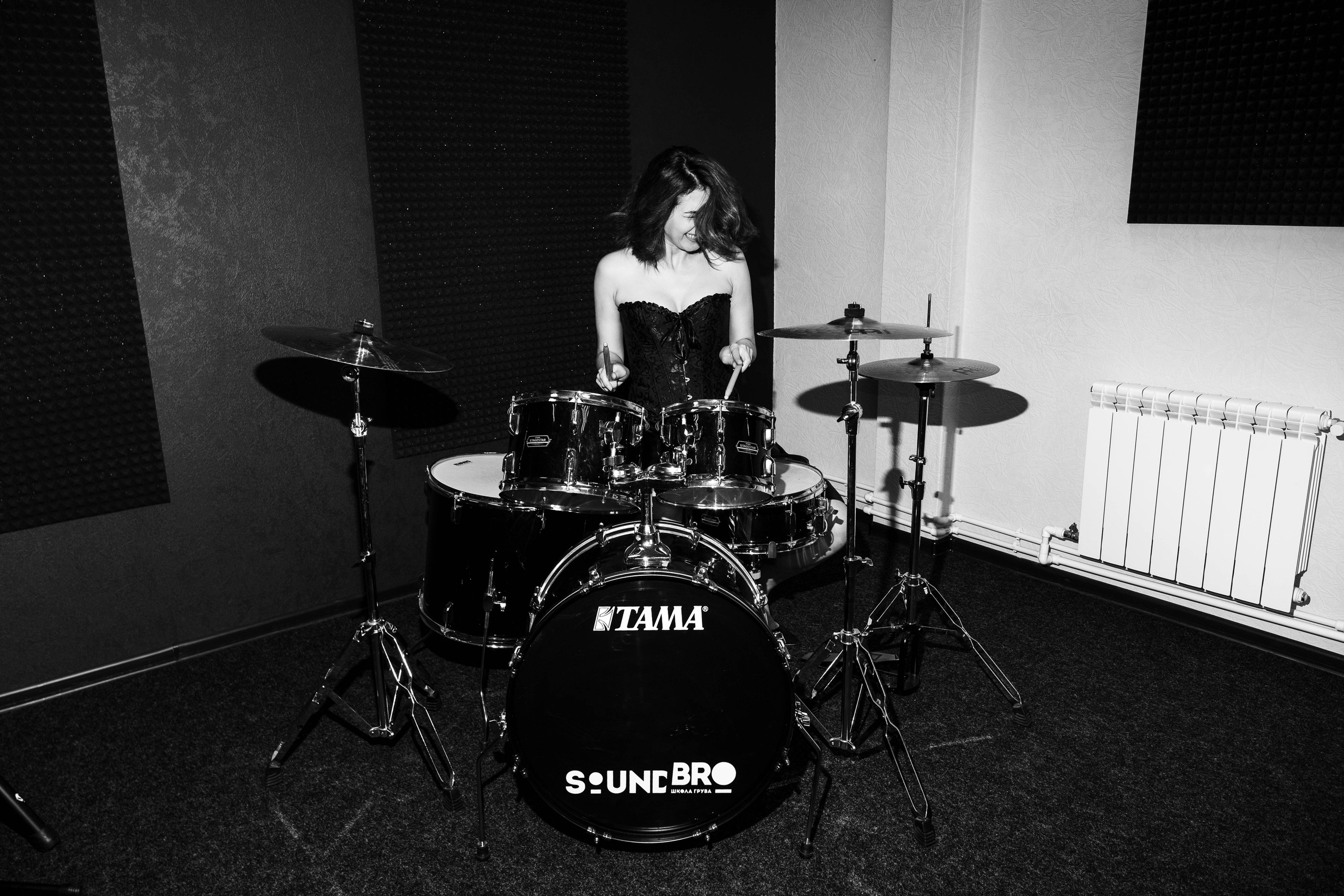 Анастасия. Иванова Екатерина. Фотограф Омск