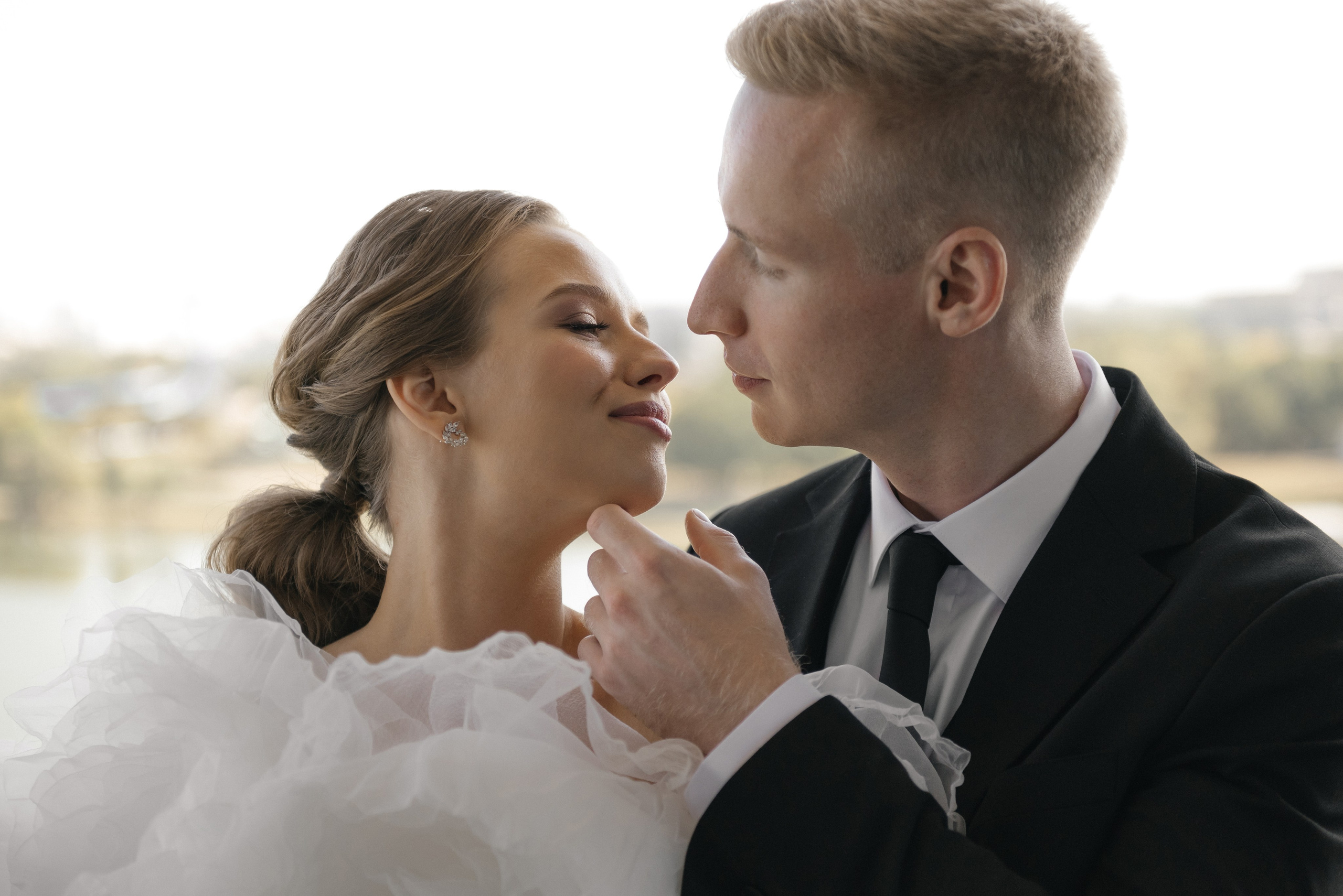 Wedding day in GRAND CNALET. Главная