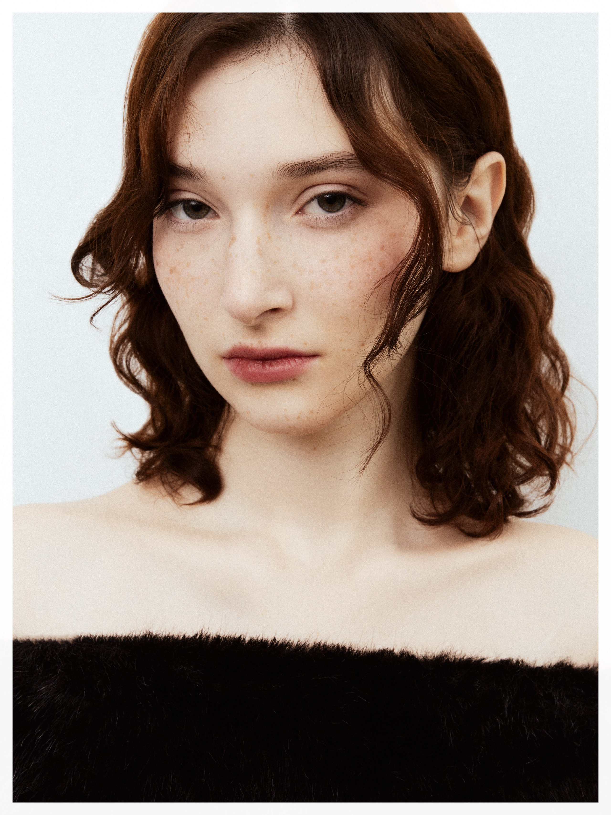 REGINA VII Models. Фотограф в Казани