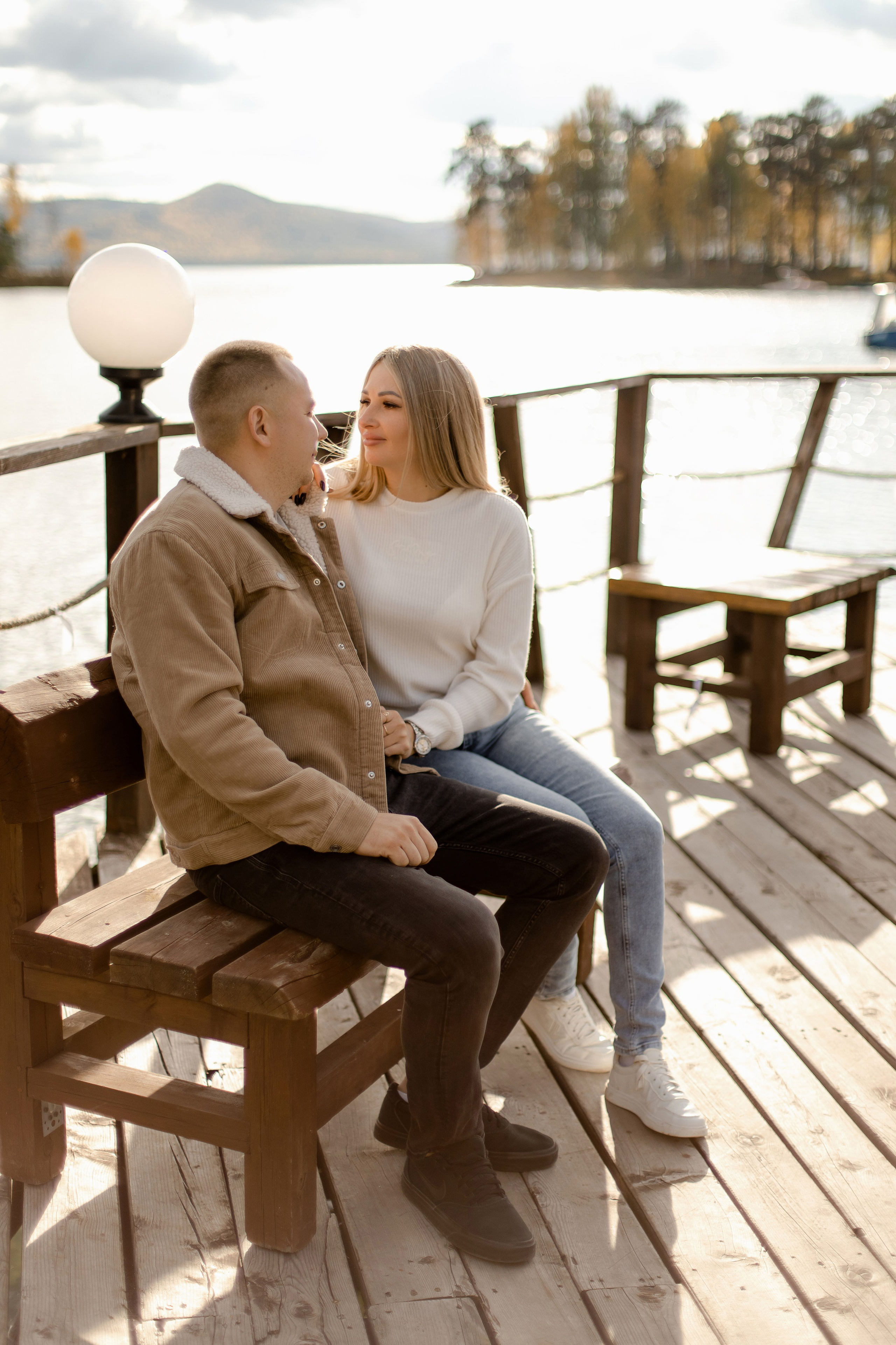 Вадим и Виктория. Свадебный и портретный фотограф в Миассе Филиппенко Дарья