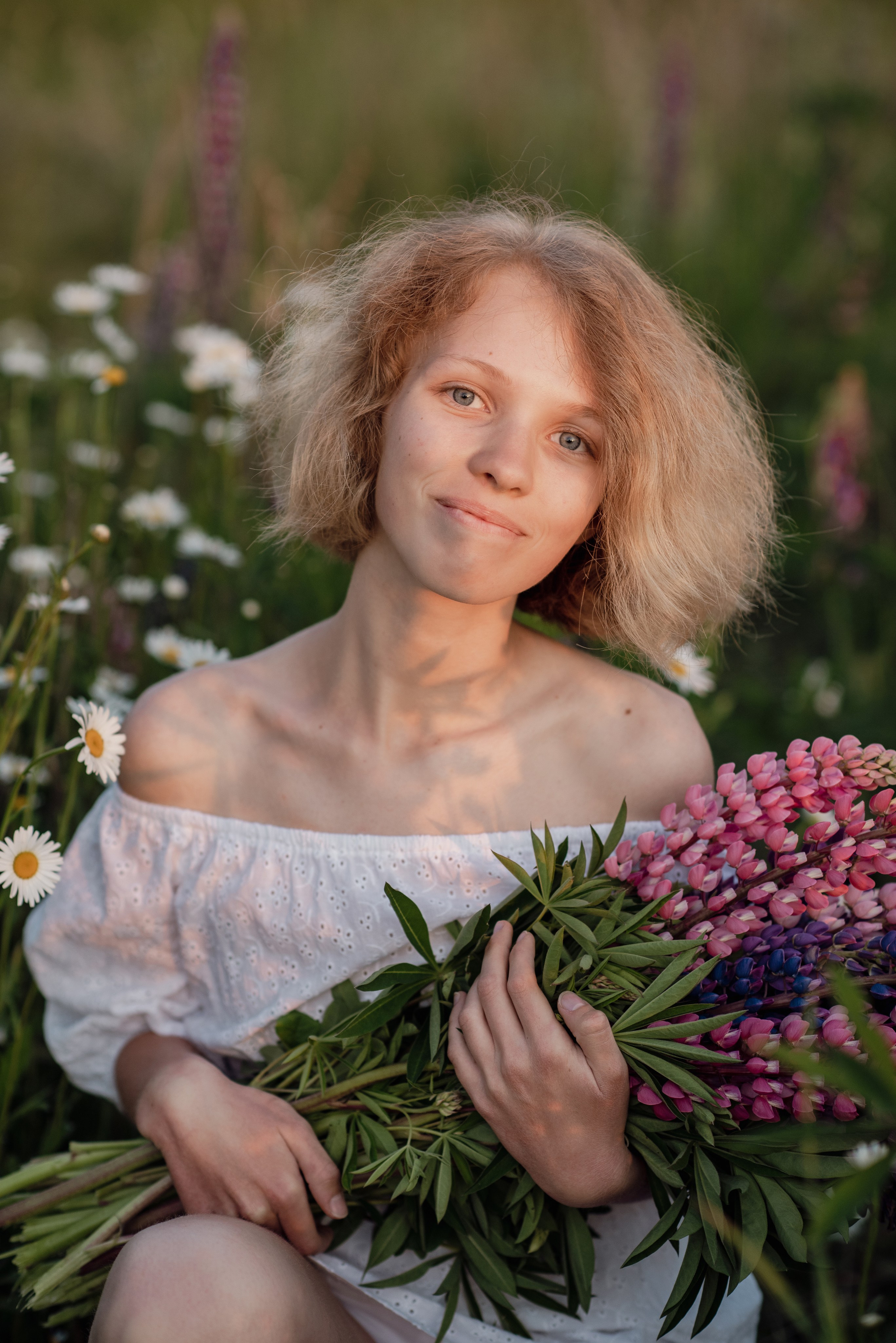 Вероника. Семейный и свадебный фотограф в Ельце Юлия Дякина