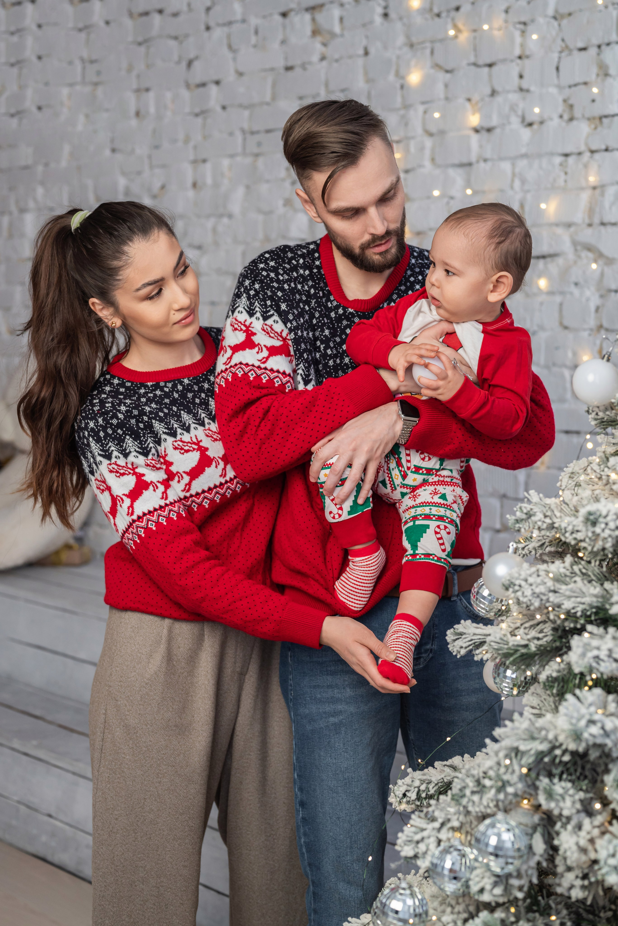 Филюс, Алсу и Миран. Фотограф в городе Салават