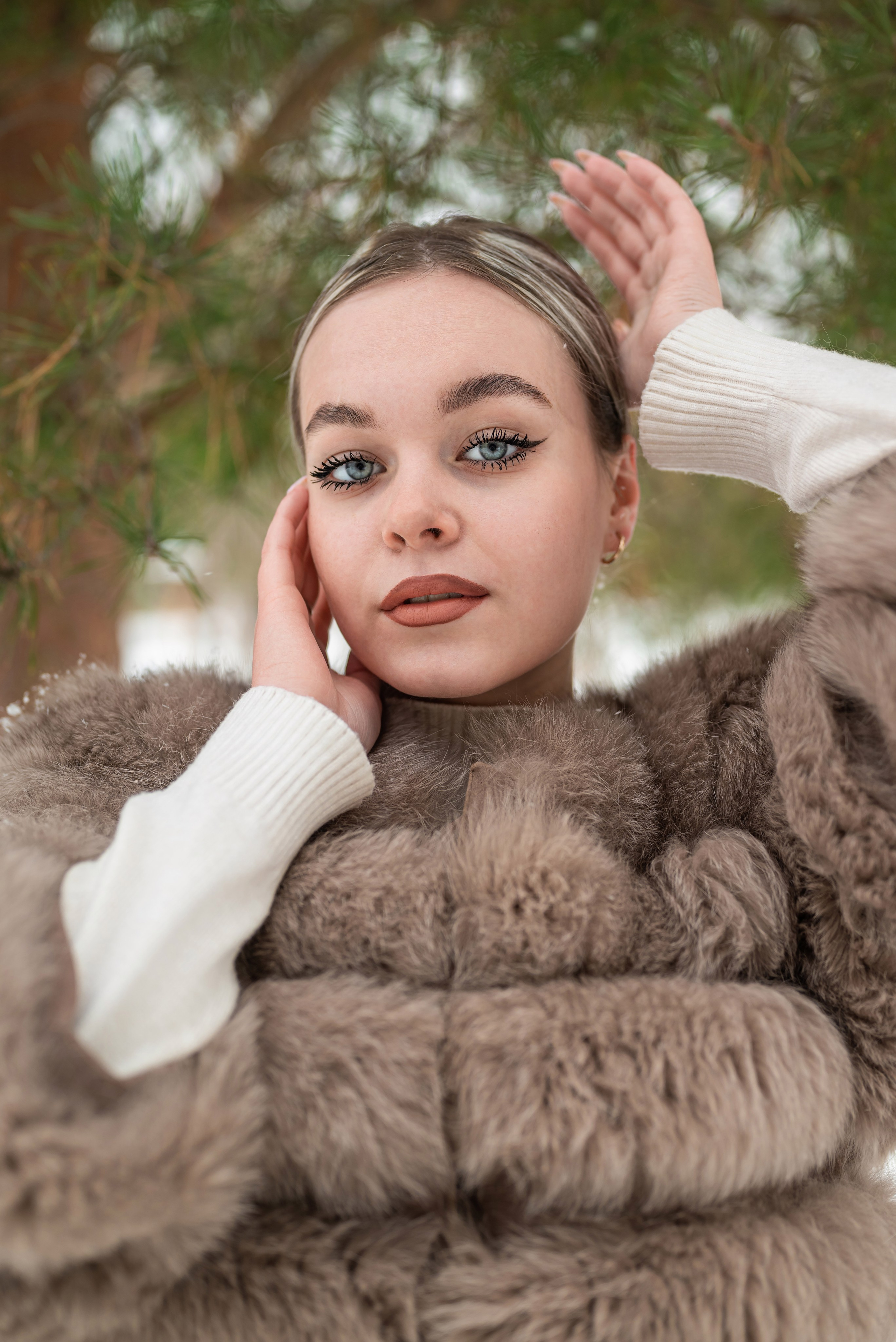 Екатерина. Фотограф в городе Салават