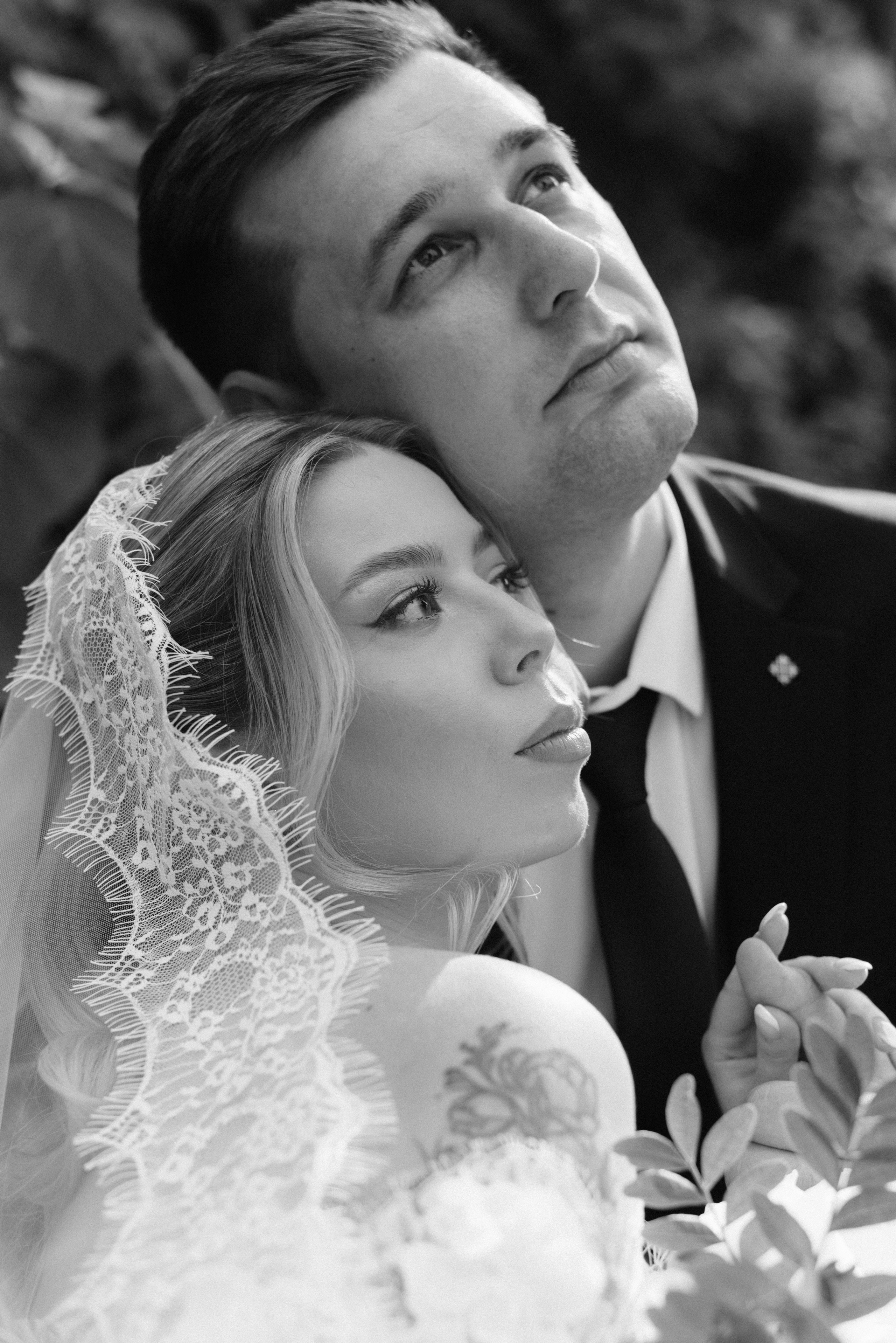 В письмах о любви