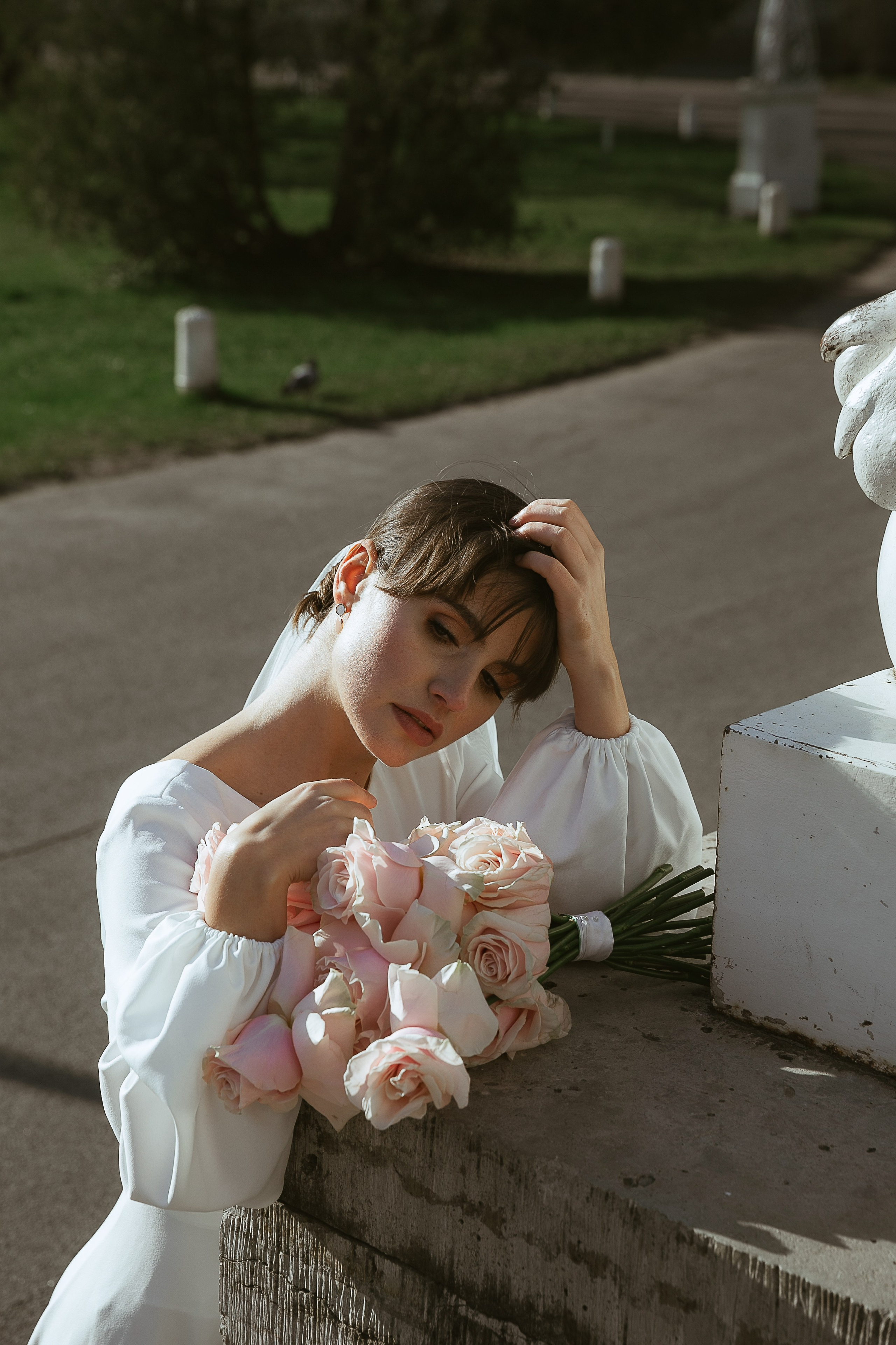 СВАДЬБА. Ваш фотограф Любовь Чистякова