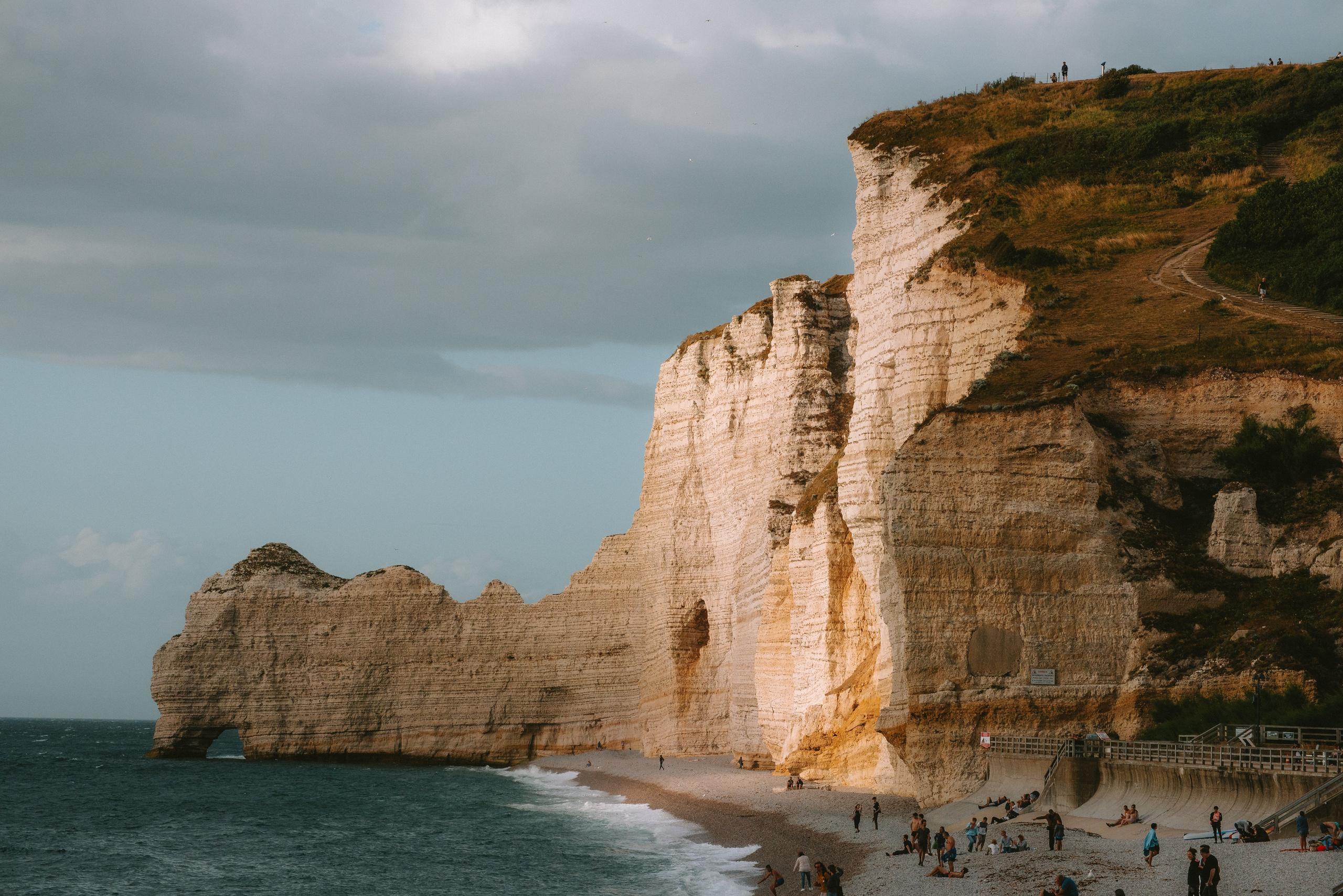 Франция. Фотографии Дмитрия Захаренко