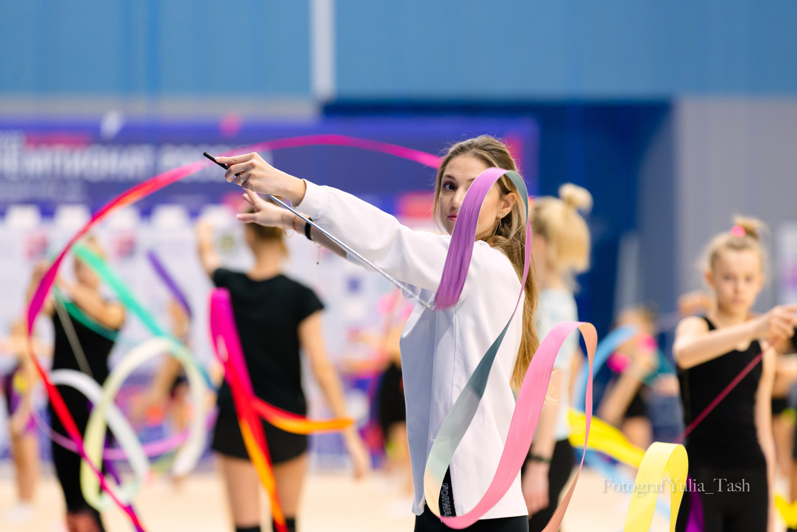 МК БУКЛОВ АЛЕКСАНДР ЕПИФАНОВА АННА 2024-04-05. Любимый фотограф