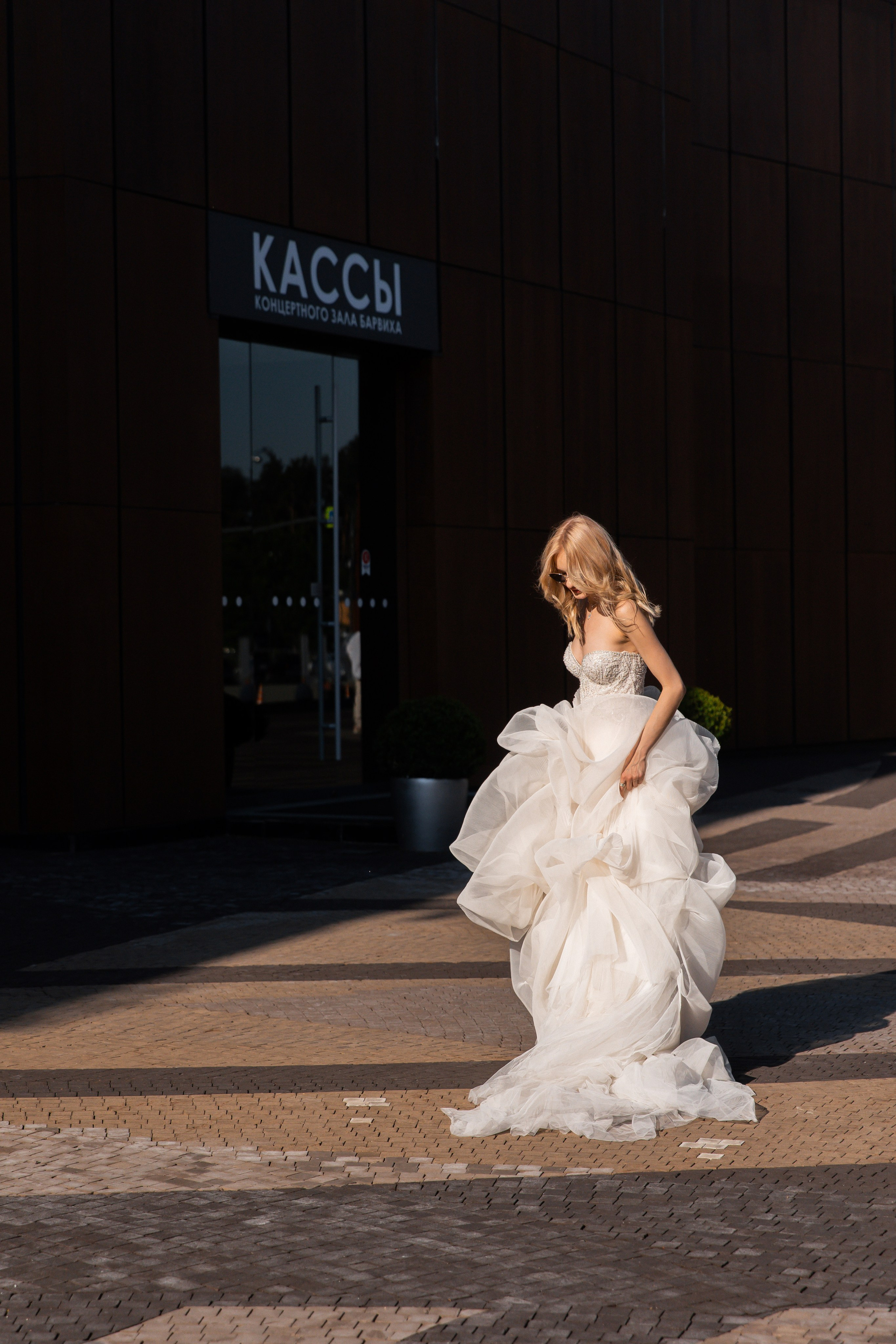 A&E. Свадебный фотограф. Москва. Мытищи