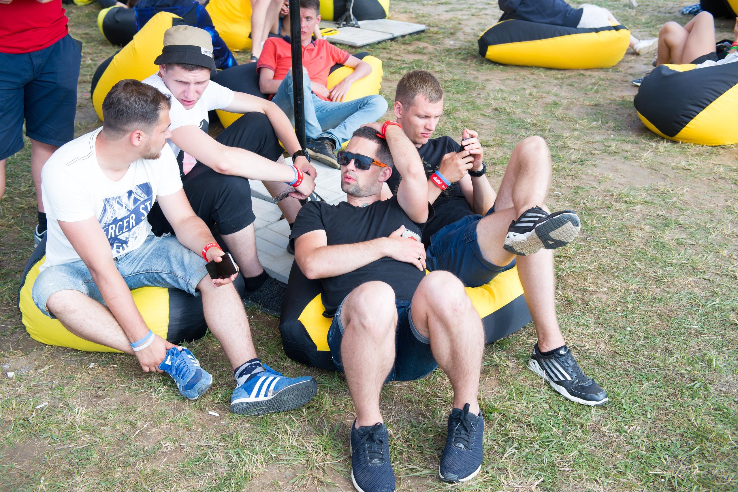 AFP. Photo & Video production, in Bishkek, Kyrgyzstan