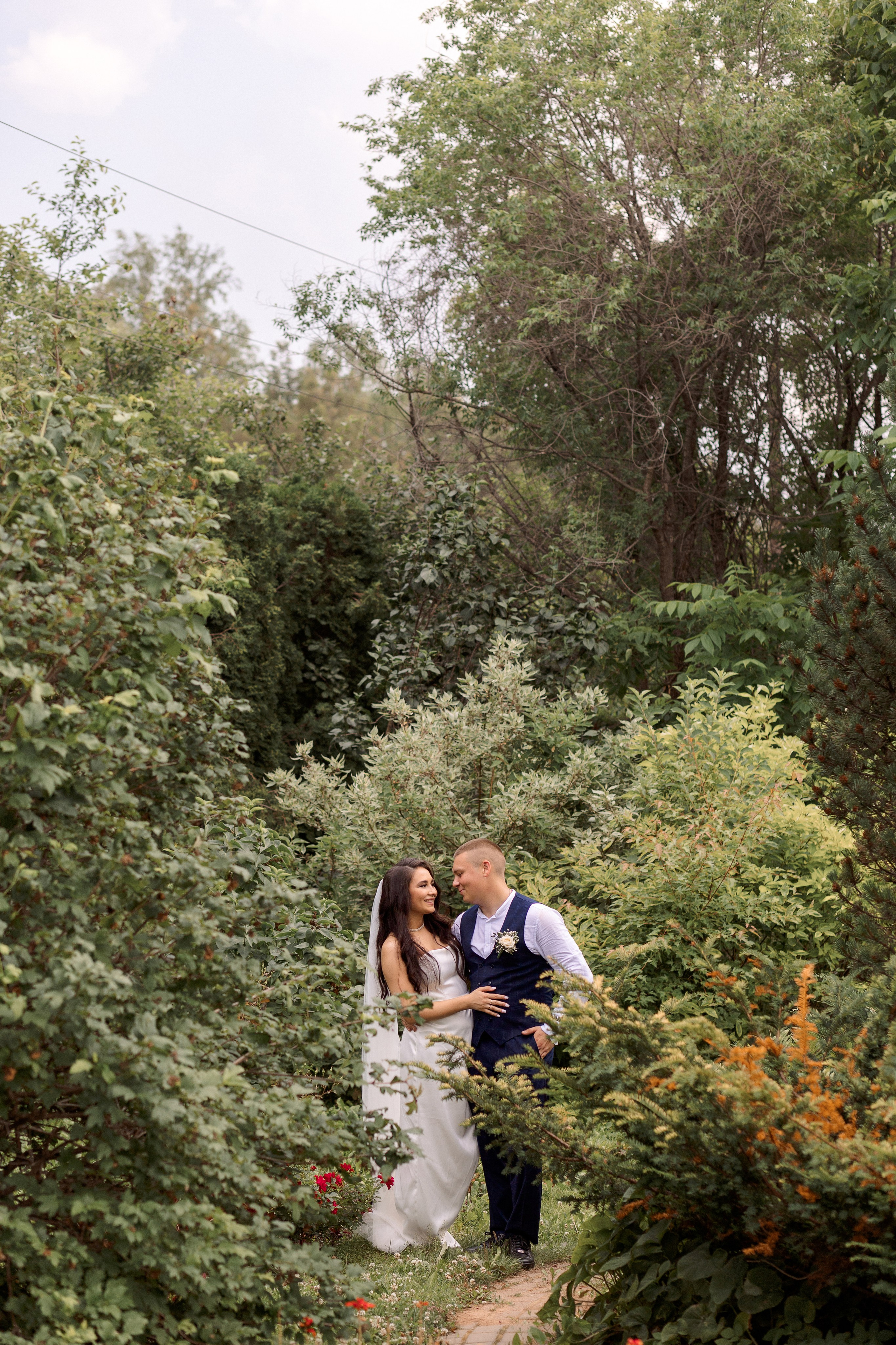 ПРИМЕР: Свадьба. Все фото. Профессиональный фотограф в Ижевске Леша Петров
