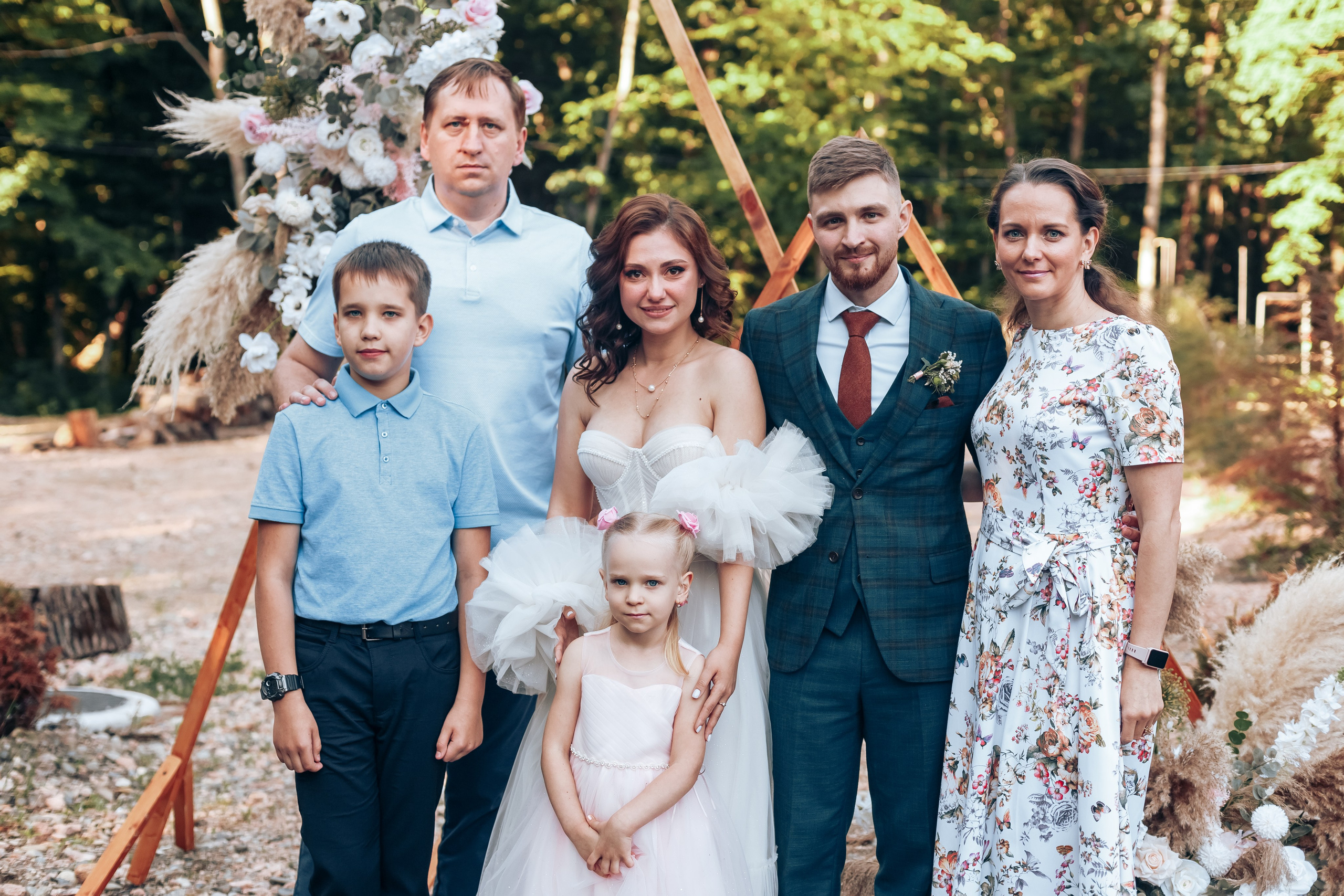 Коля и Оля. Свадебный фотограф в Краснодаре Николай Крауз