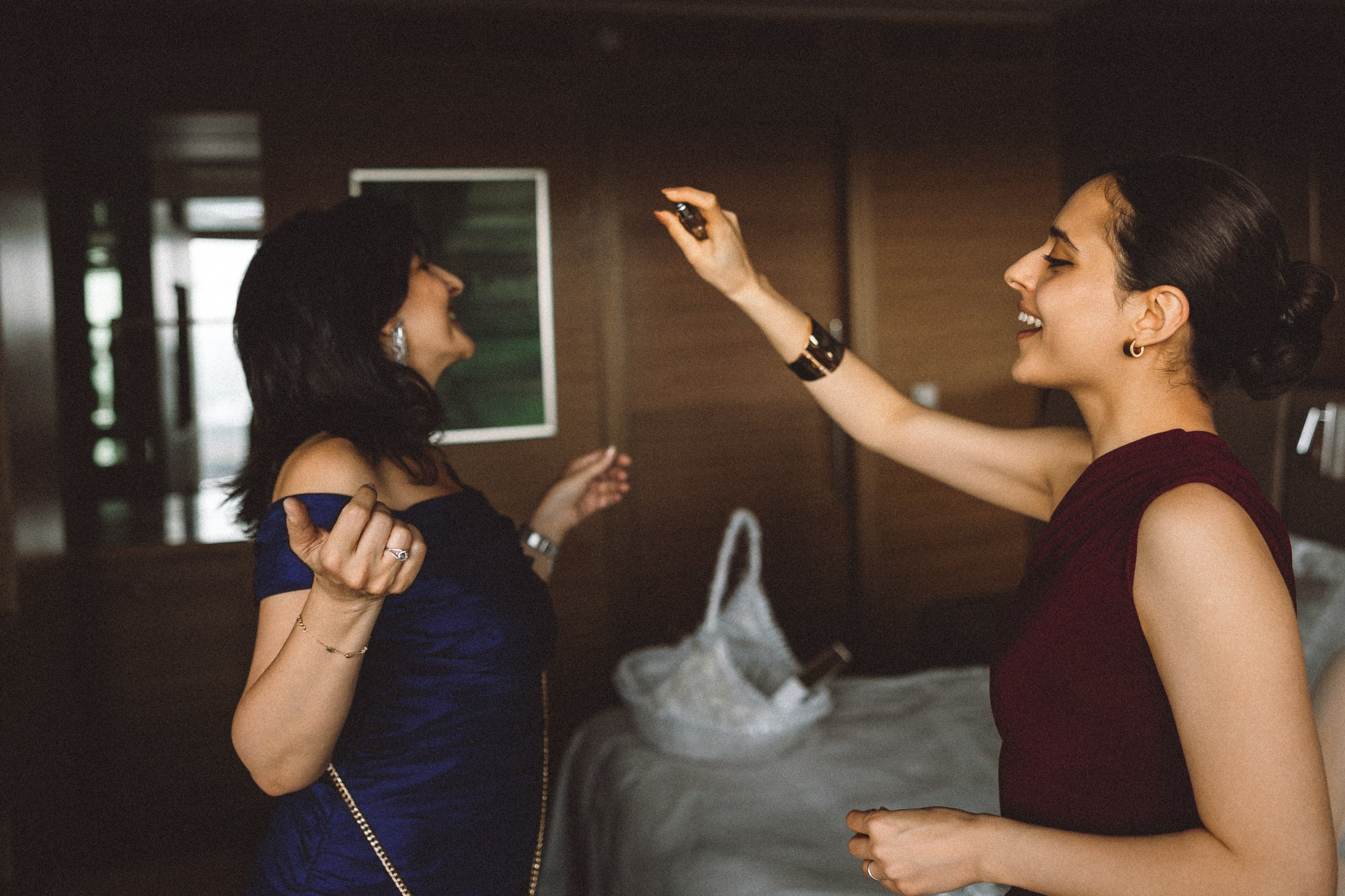 Карина и Армен. Lifestyle фотограф в Санкт-Петербурге Анна Щекалева