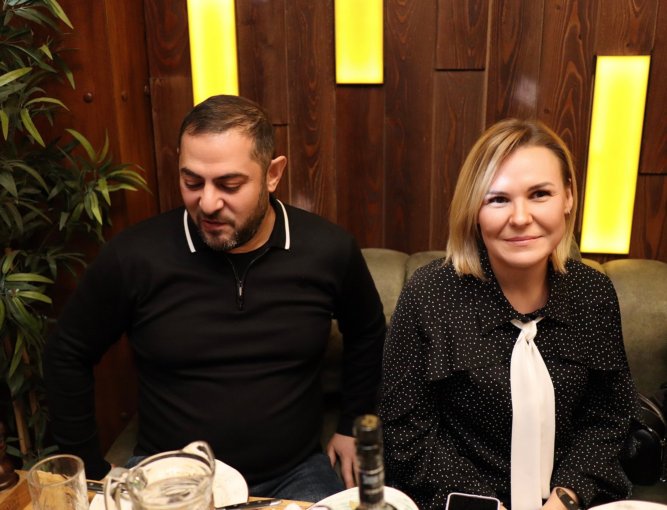 Гендер пати. Фотограф Москва