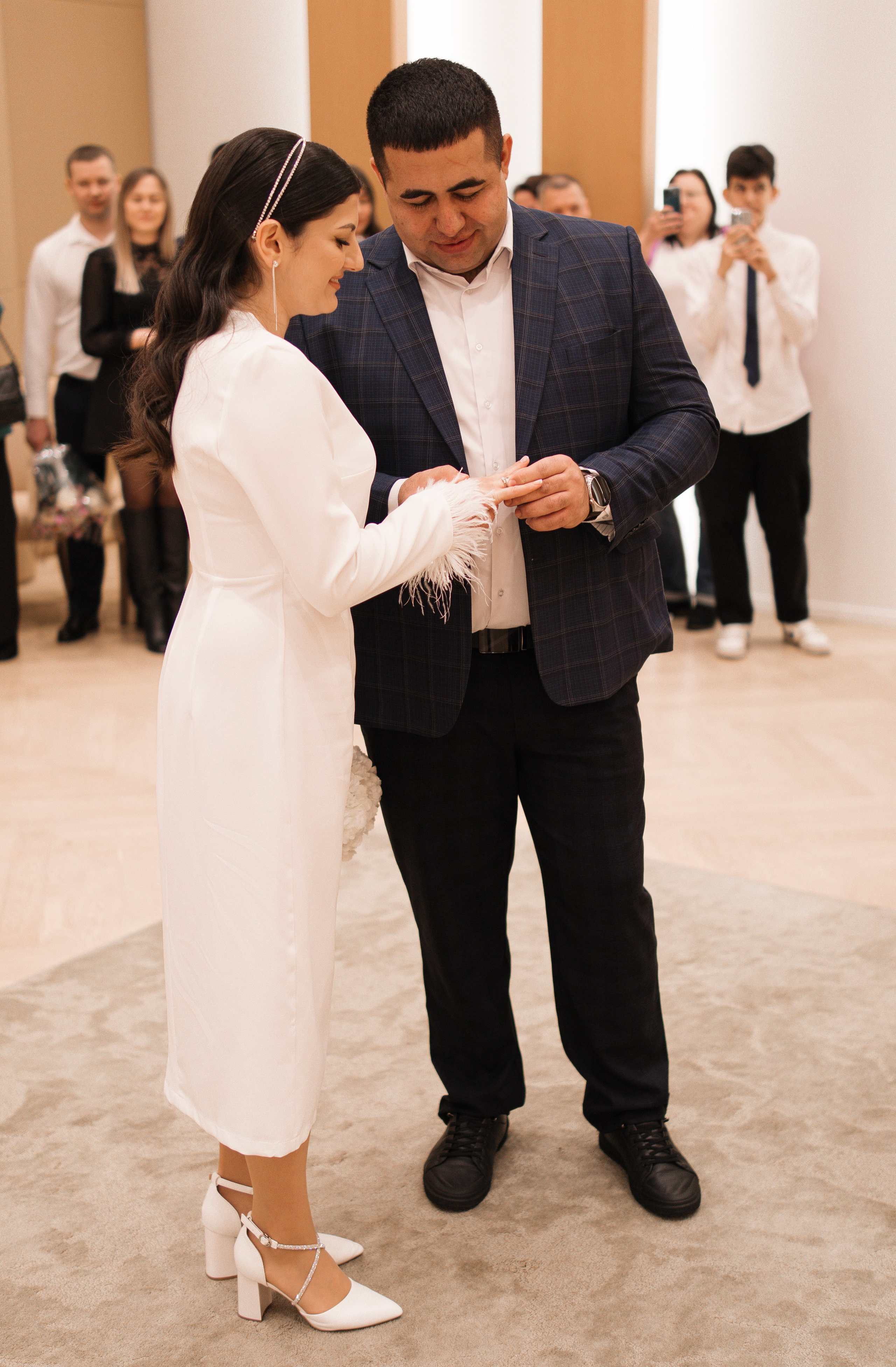 Свадьба 💕 Барвиха. Фотограф Москва