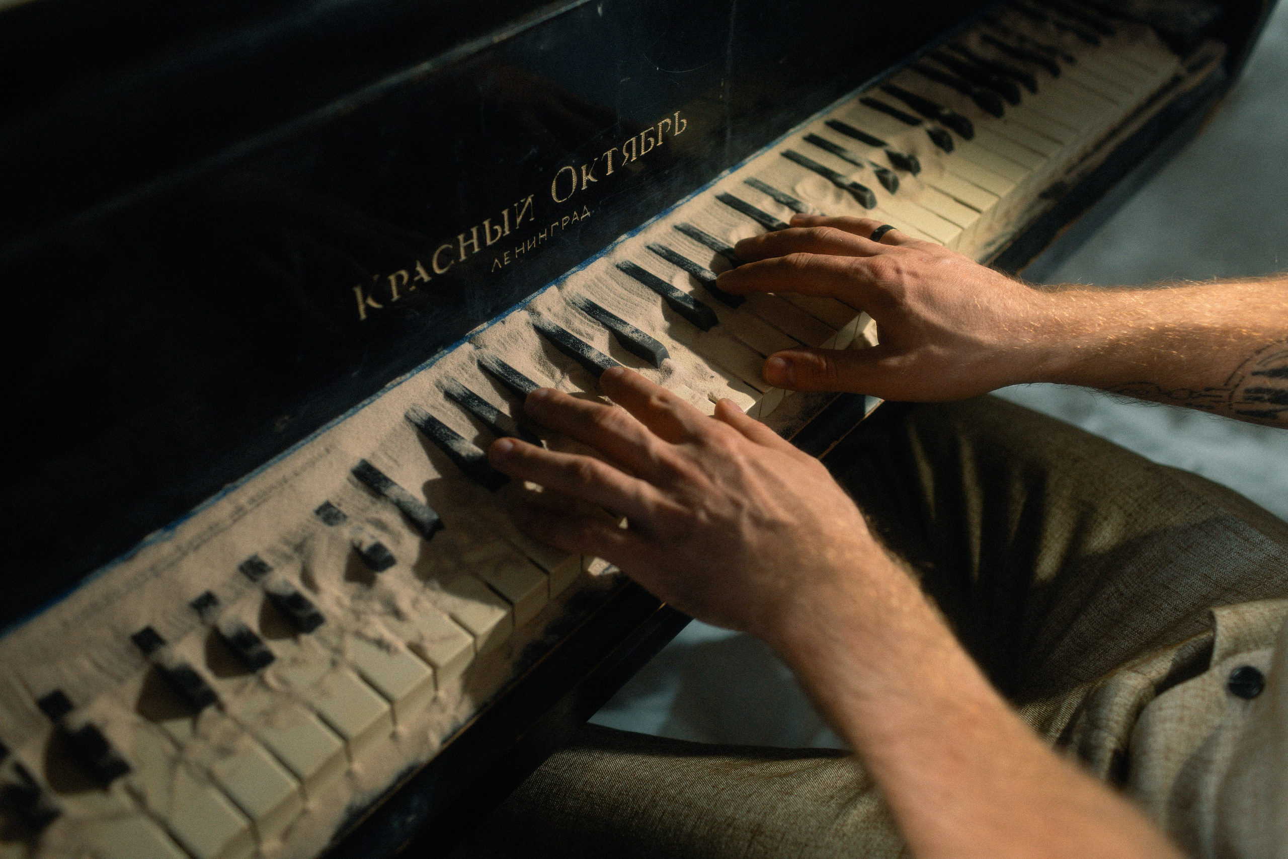 Ян и Лиза. Фото и Видеосъемка на ваше мероприятие. Александр Романов