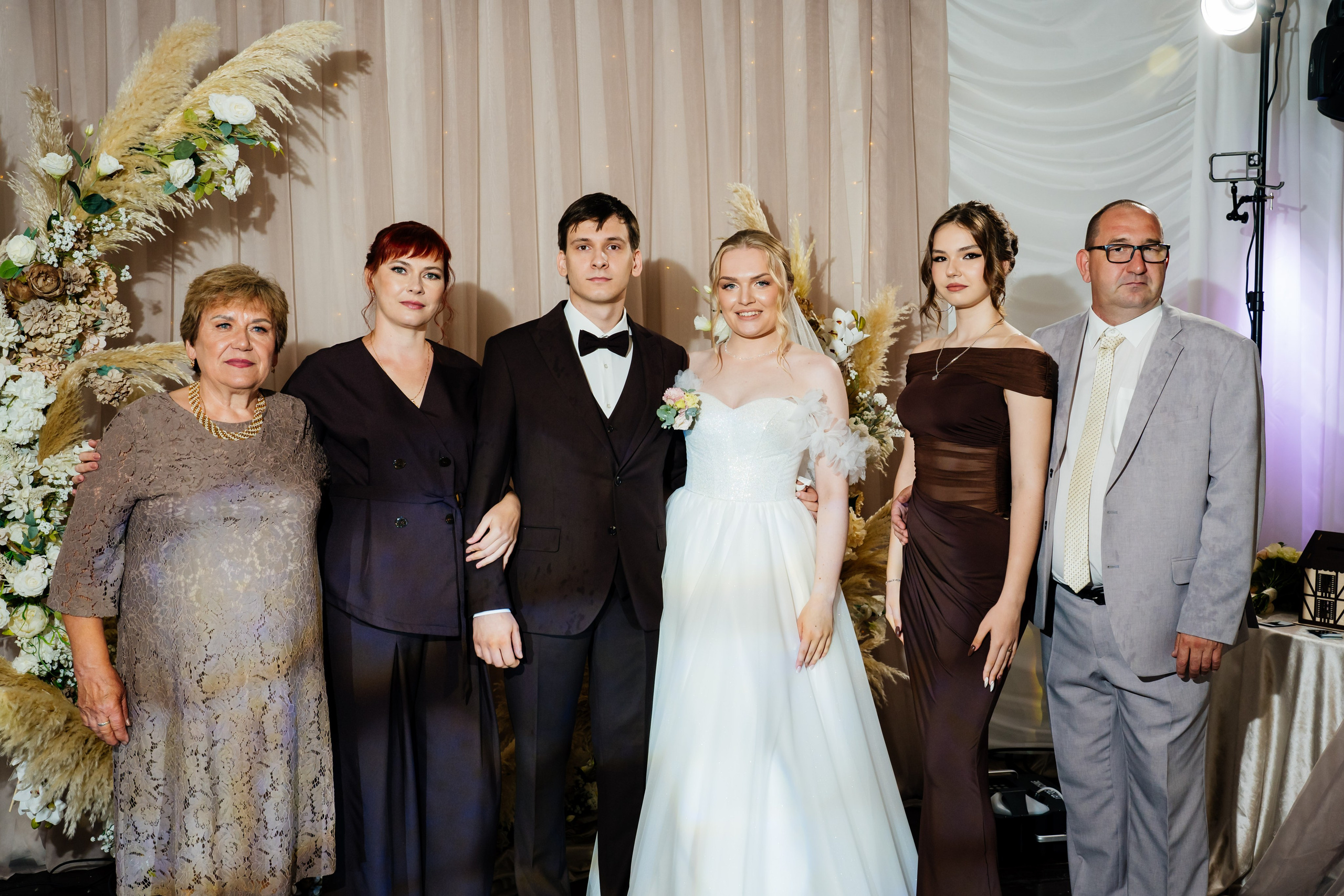 Ксения и Владислав. Видеограф и Фотограф в Челябинске Ксения и Владимир Рюмины