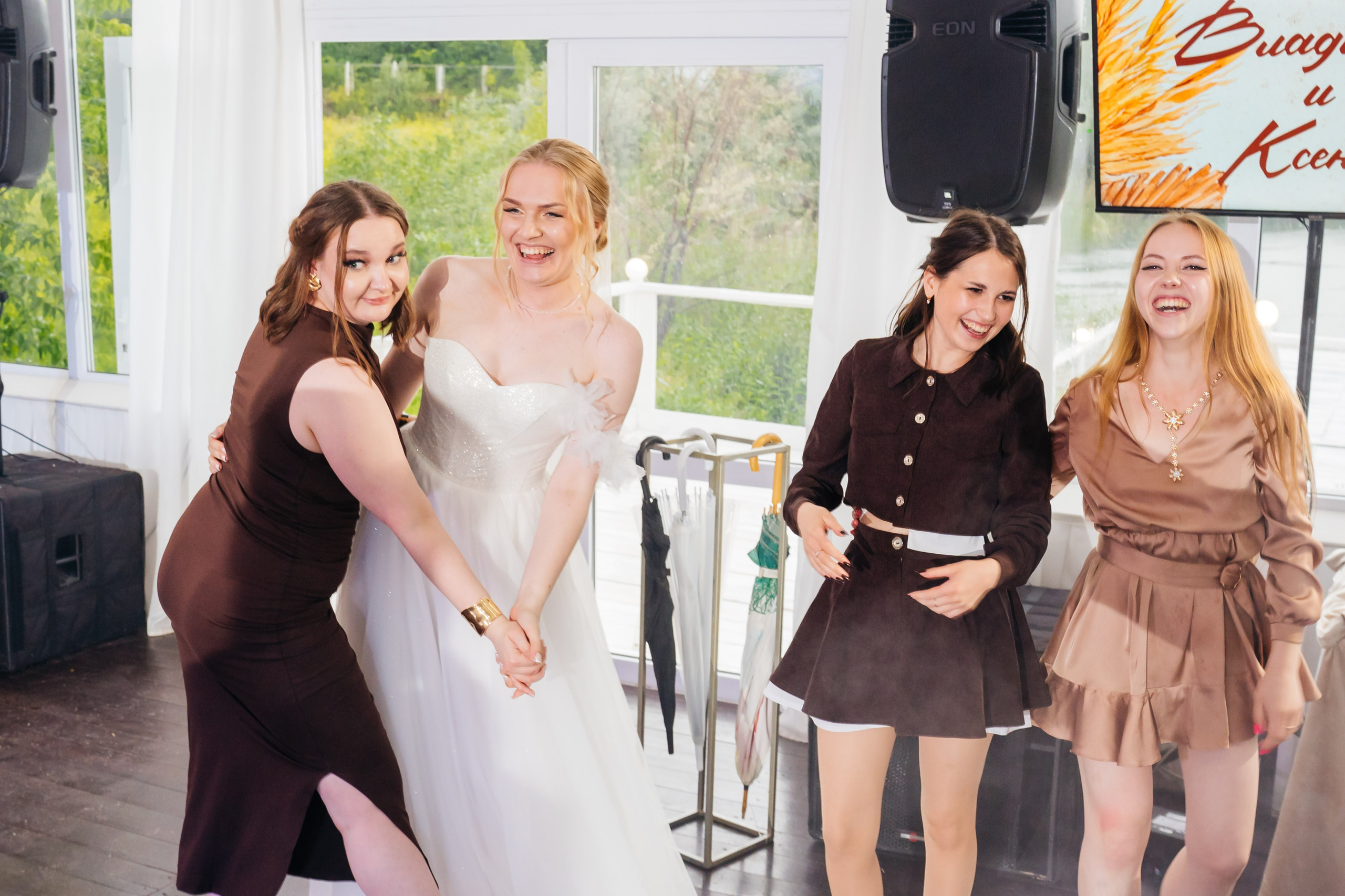 Ксения и Владислав. Видеограф и Фотограф в Челябинске Ксения и Владимир Рюмины