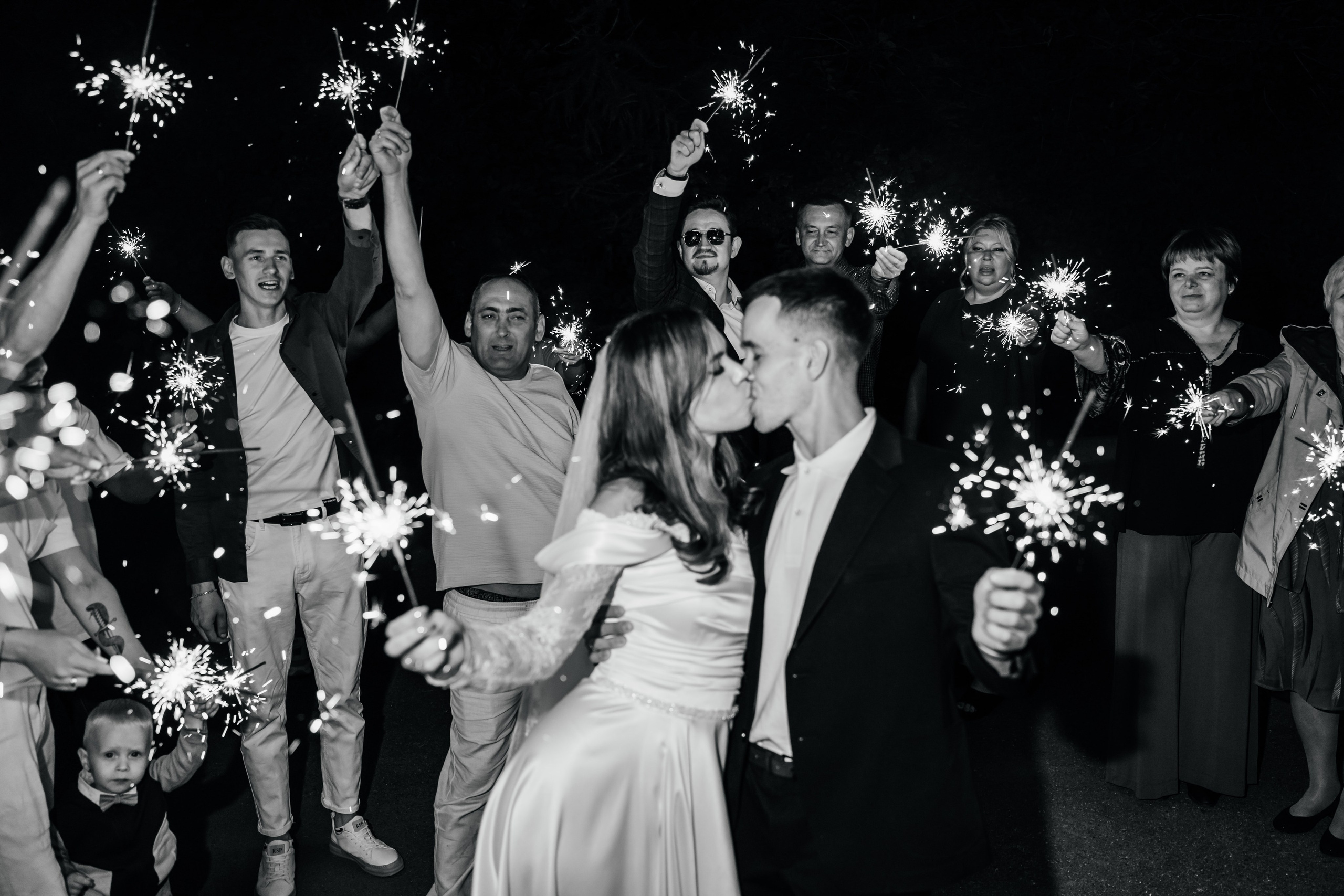 Мария и Илья. Видеограф и Фотограф в Челябинске Ксения и Владимир Рюмины