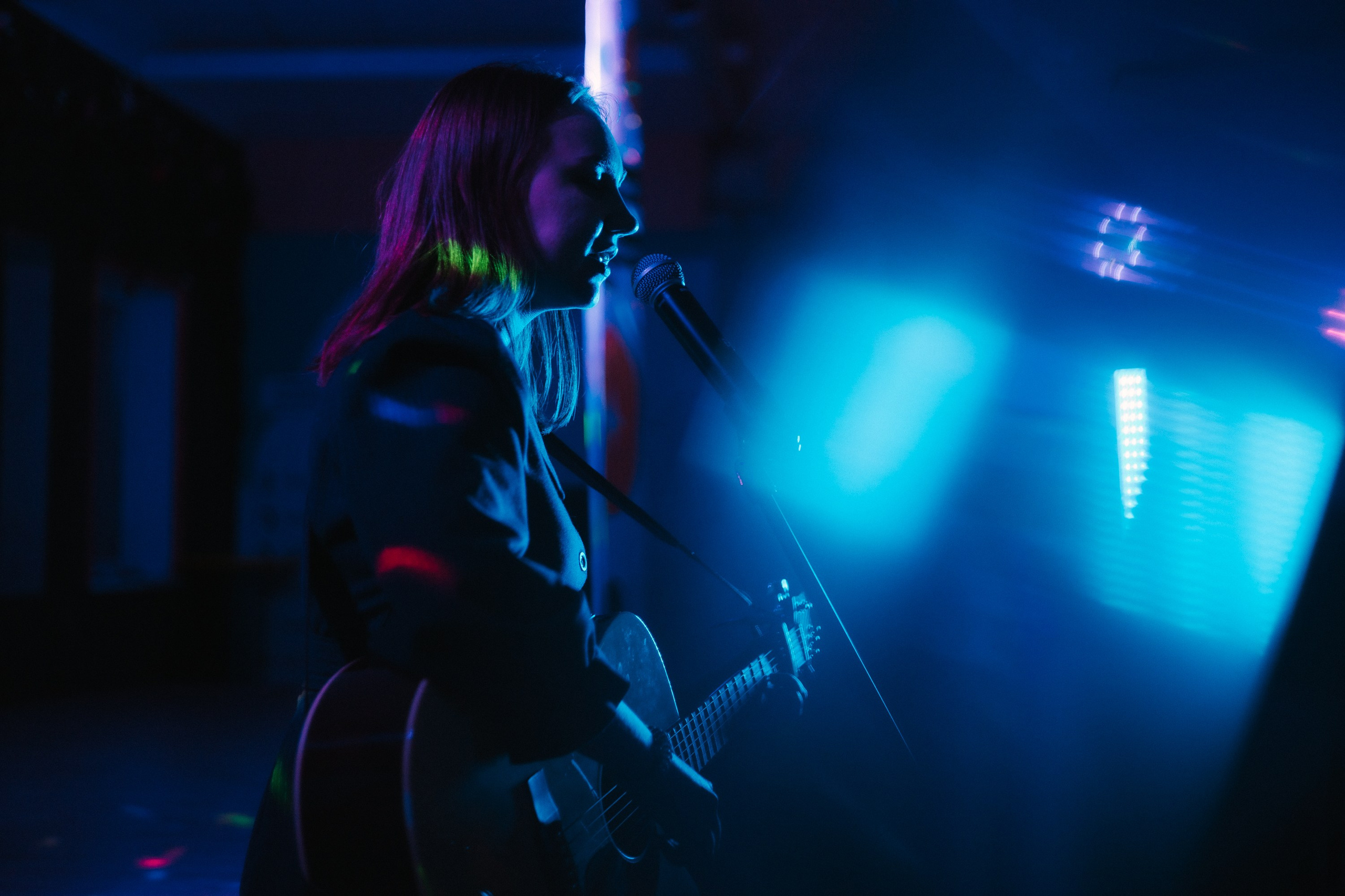 Окружной слет гитаристов пфо | спутник