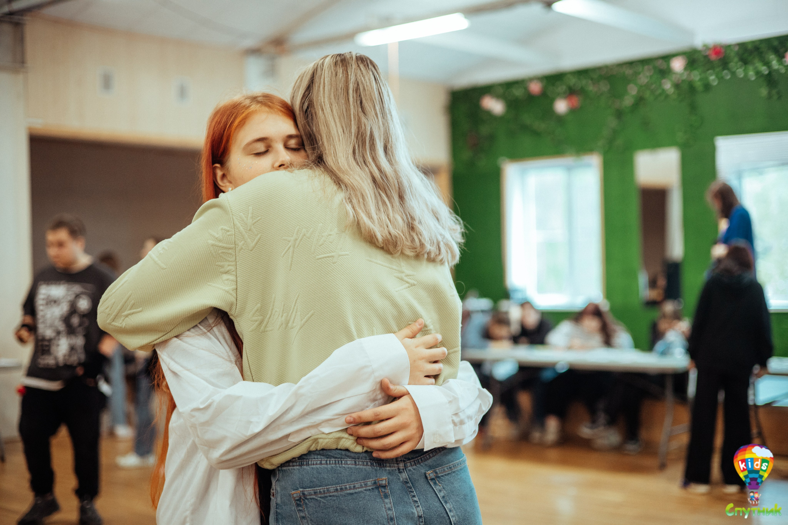 Спутник-kids | городецкий район