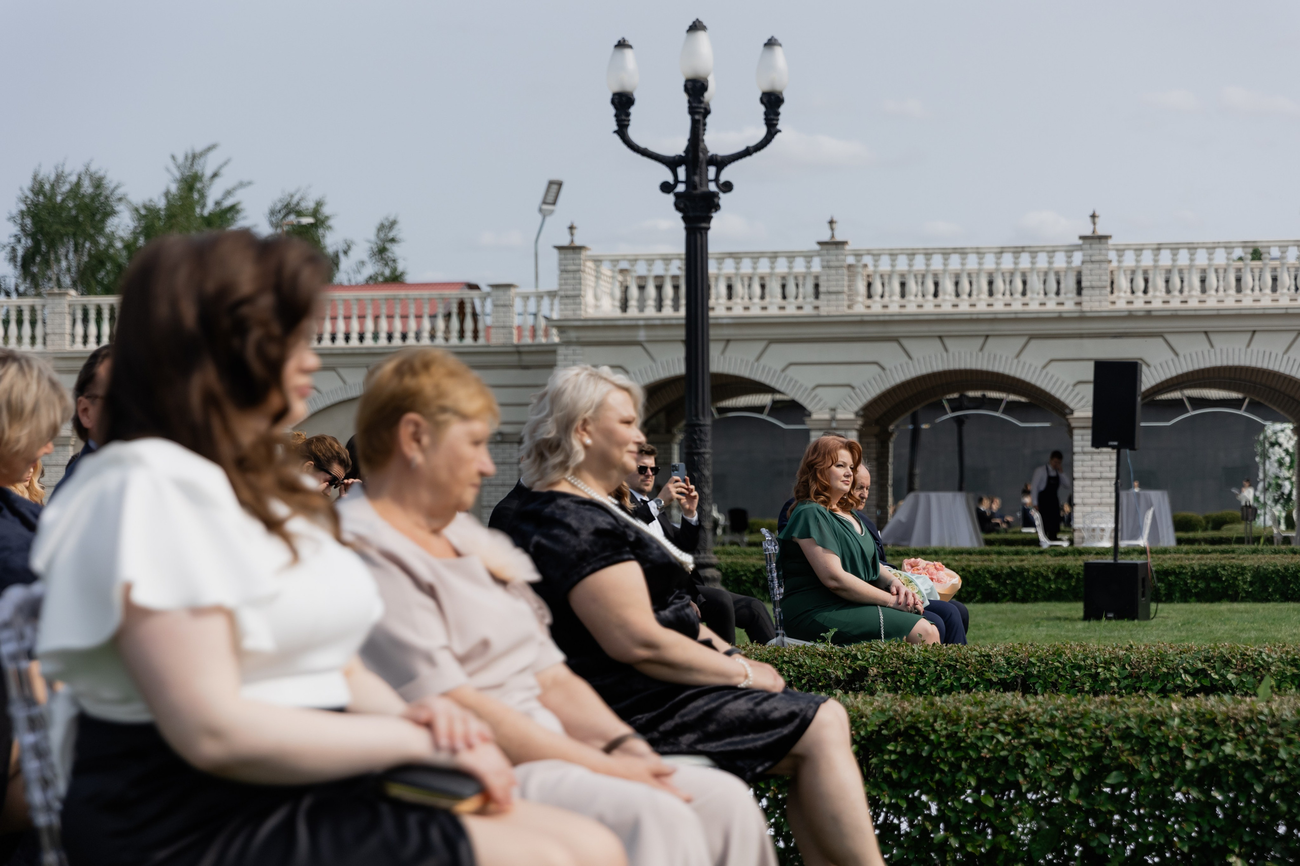 Serge & Anna, Versal. Свадебный фотограф Кристина Винокурова