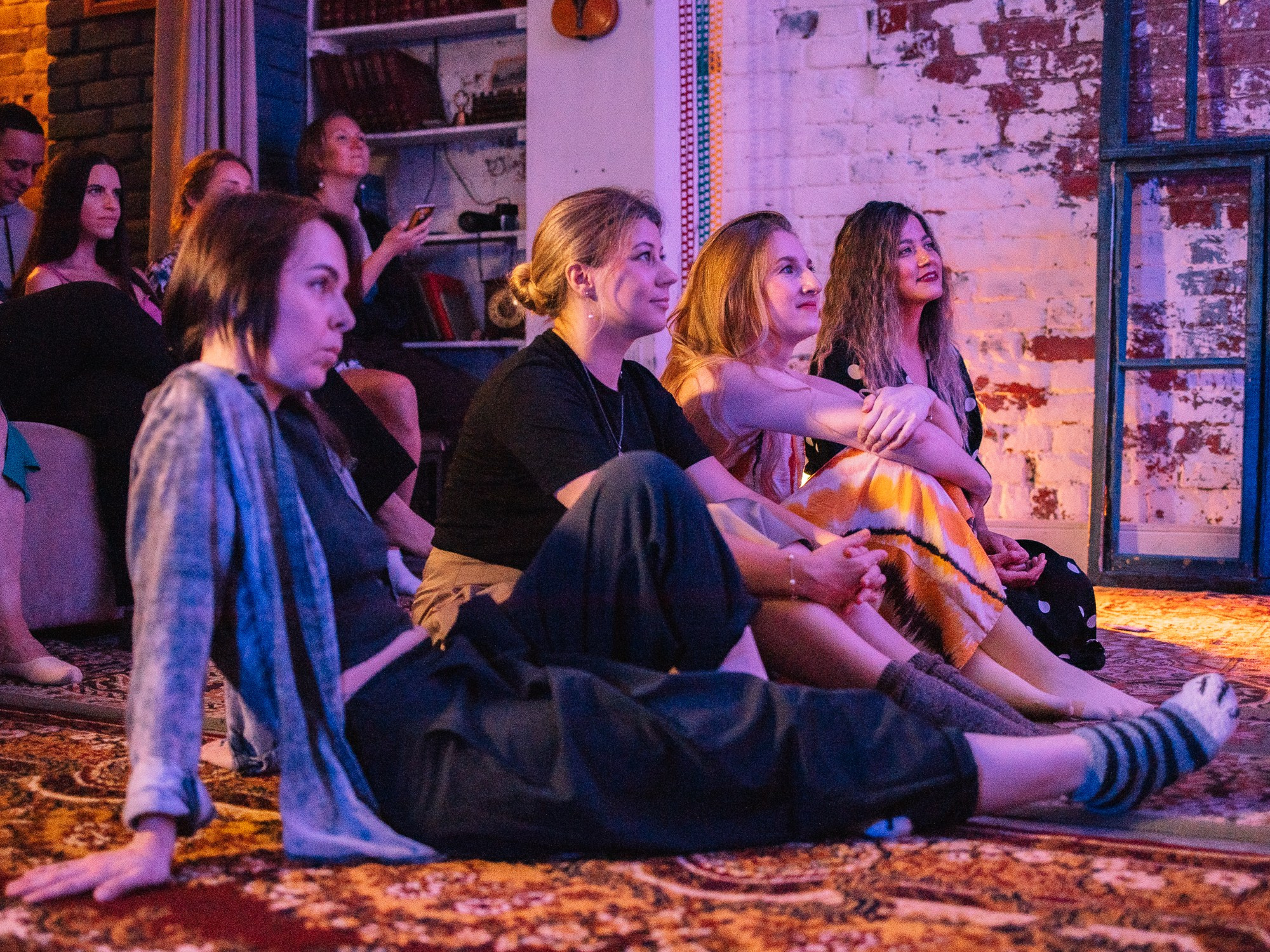 Репортажи. Семейный и портретный фотограф в Самаре Анна Григорьева