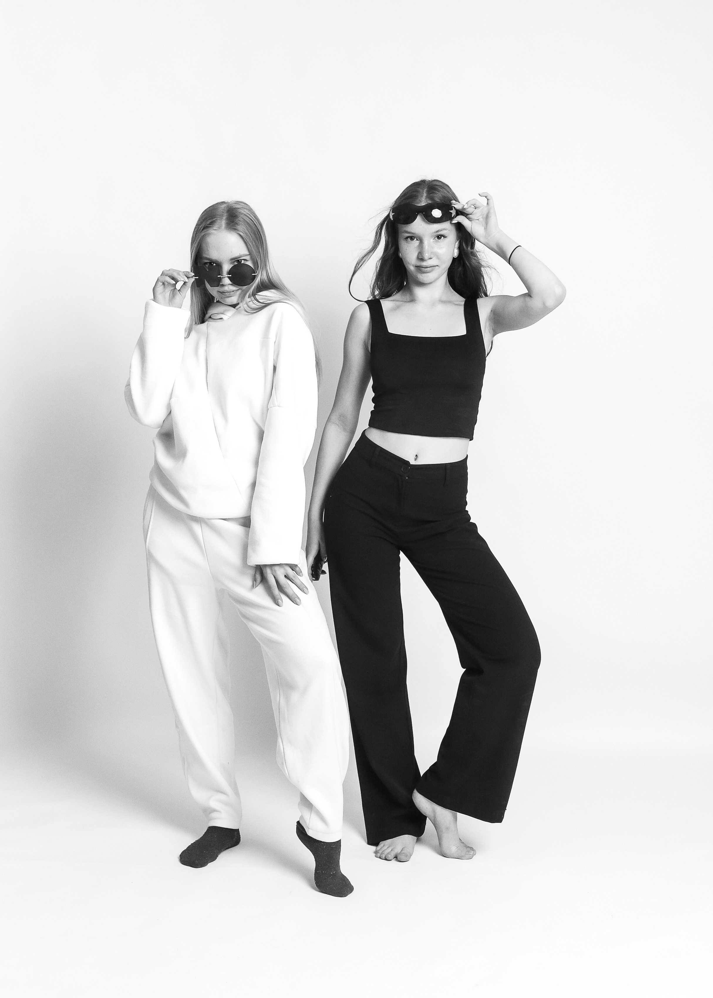 Подарок коллективу. Фотостудия Автопортретная № 2 в Ижевске