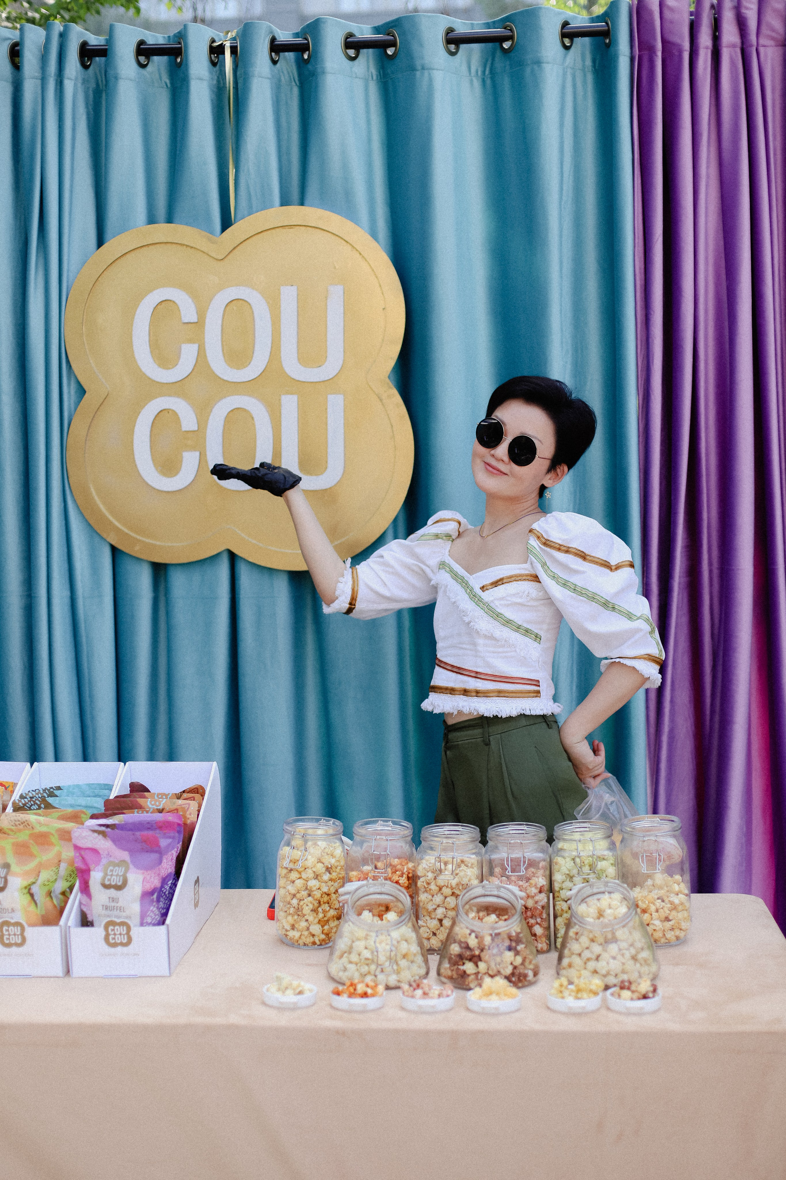 PopUp Leto. Фотограф в Алматы и Москве Даша Пушкина