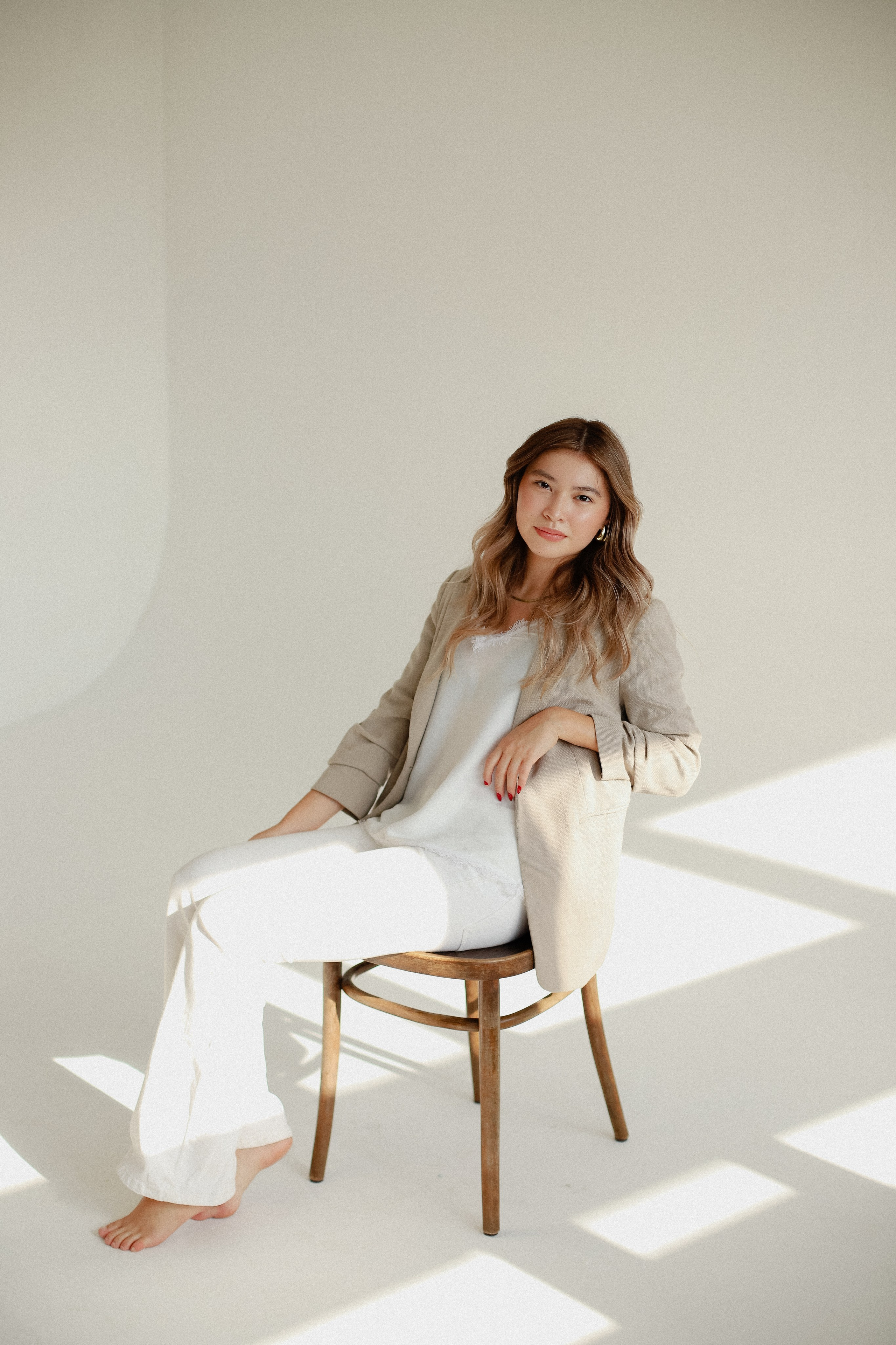 1+1=6. Фотограф в Алматы и Москве Даша Пушкина