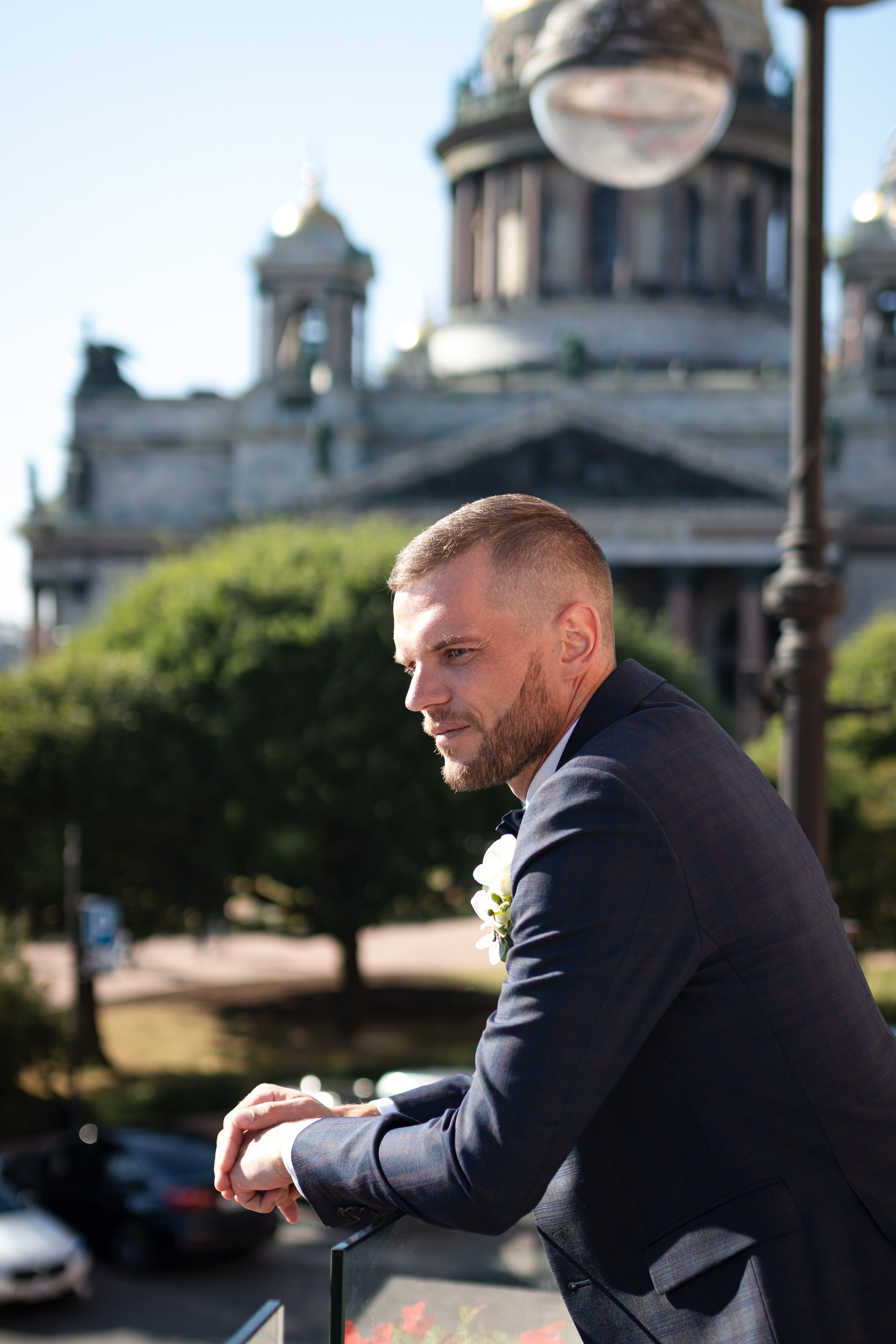 Artem & Valeria. Свадебный и портретный фотограф в Валенсии Дмитрий Леонов