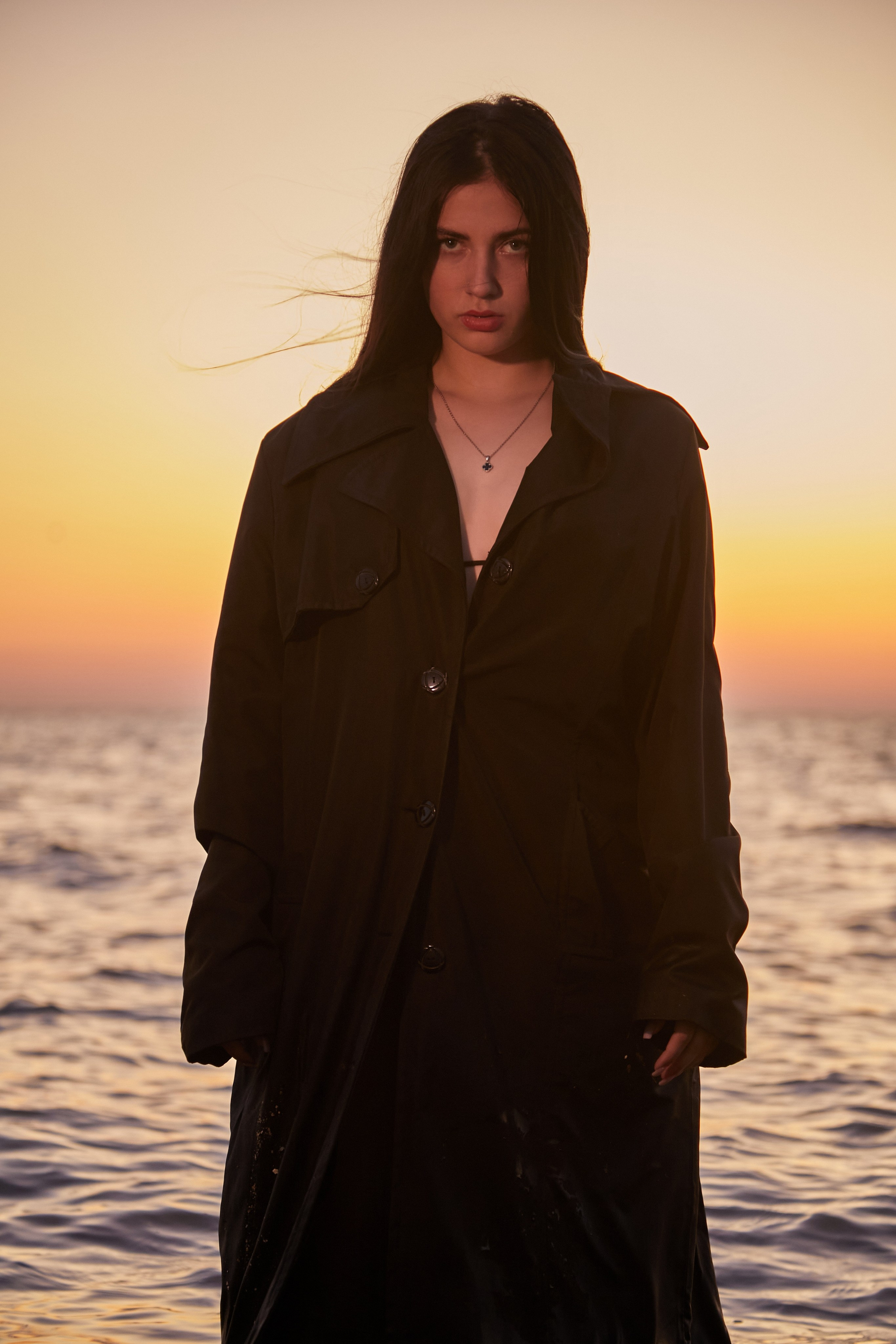 «Пальто…». Свадебный и креативный фотограф в ЮФО и МСК