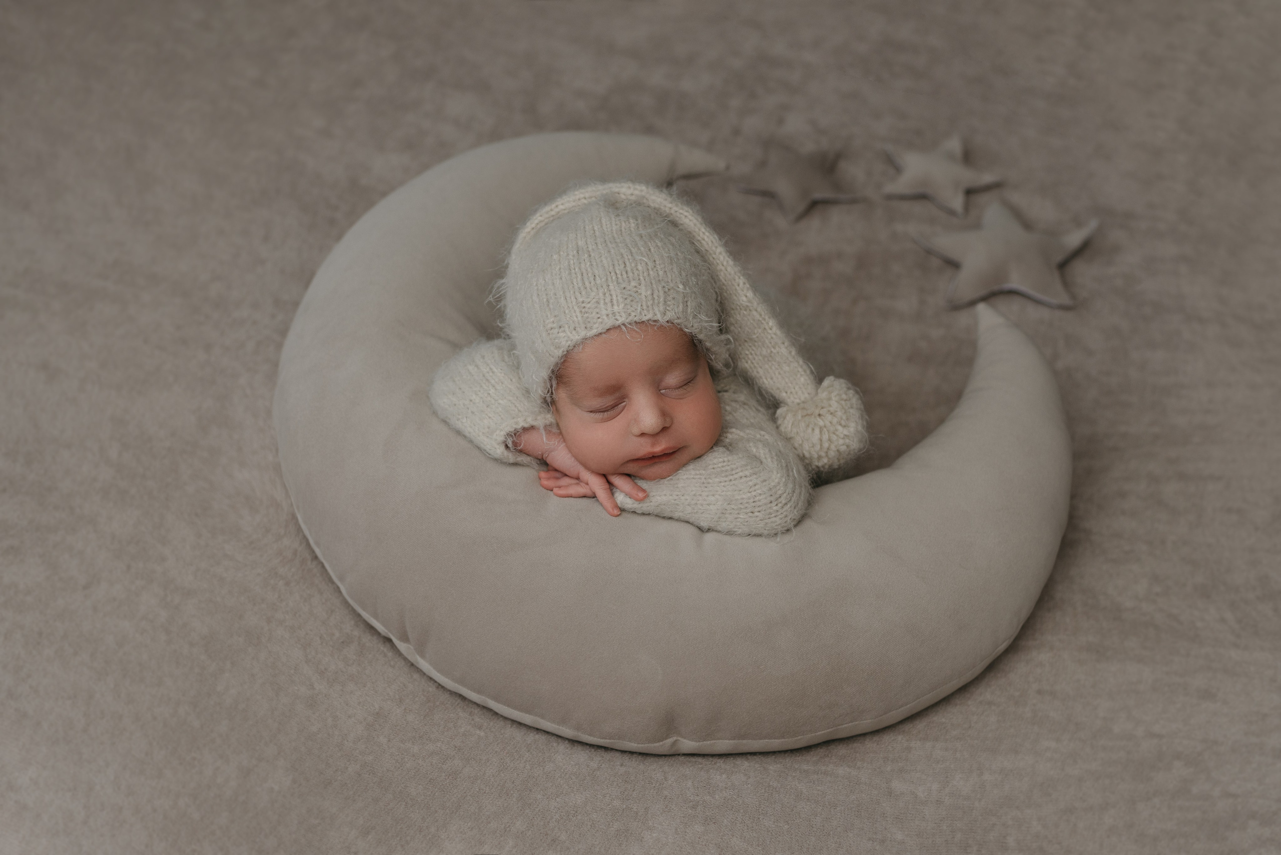 Матвей. Фотограф новорожденных Белгород