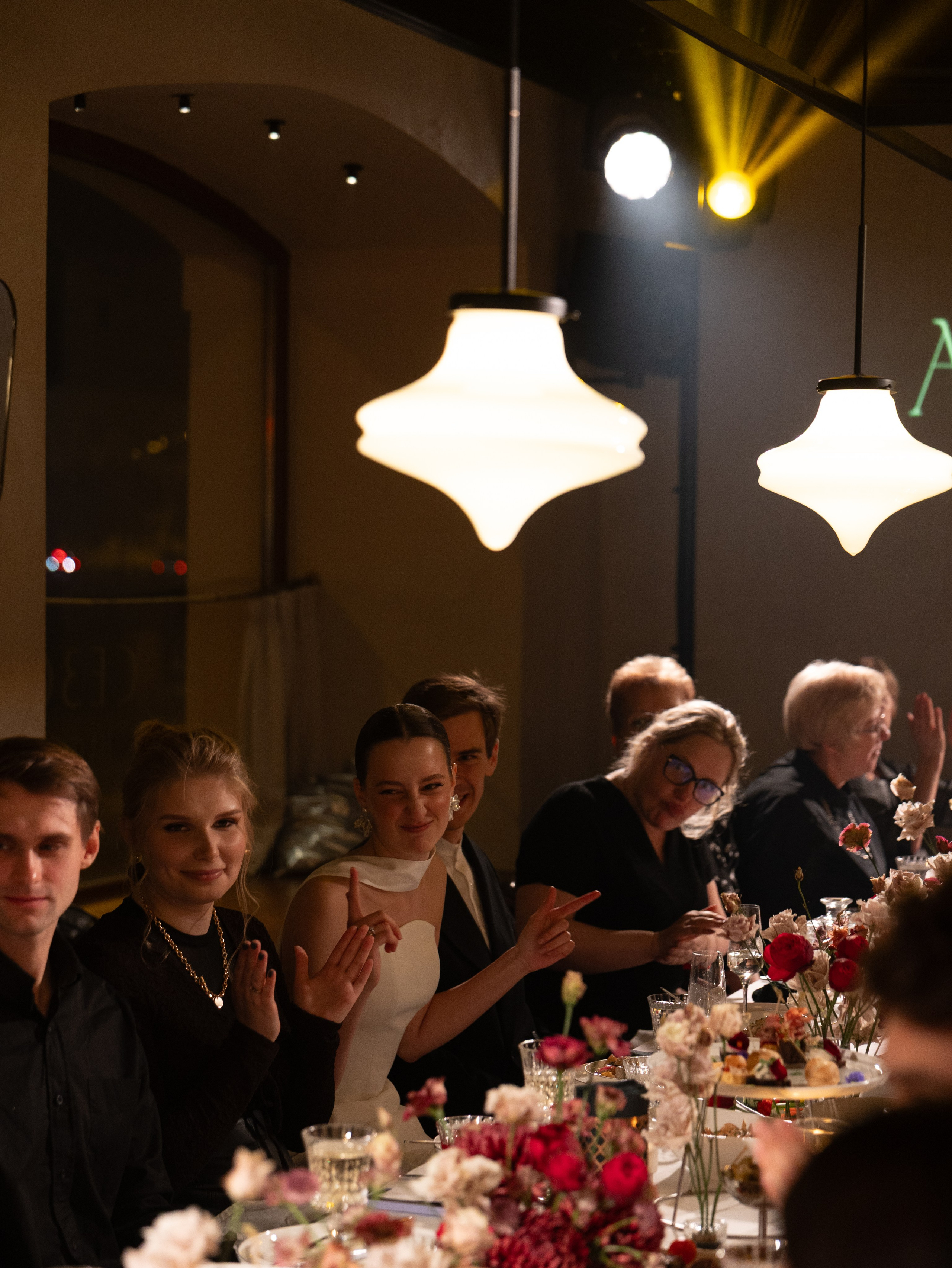 Андрей & Екатерина. Свадебный фотограф Санкт-Петербург, Юлия Радченкова