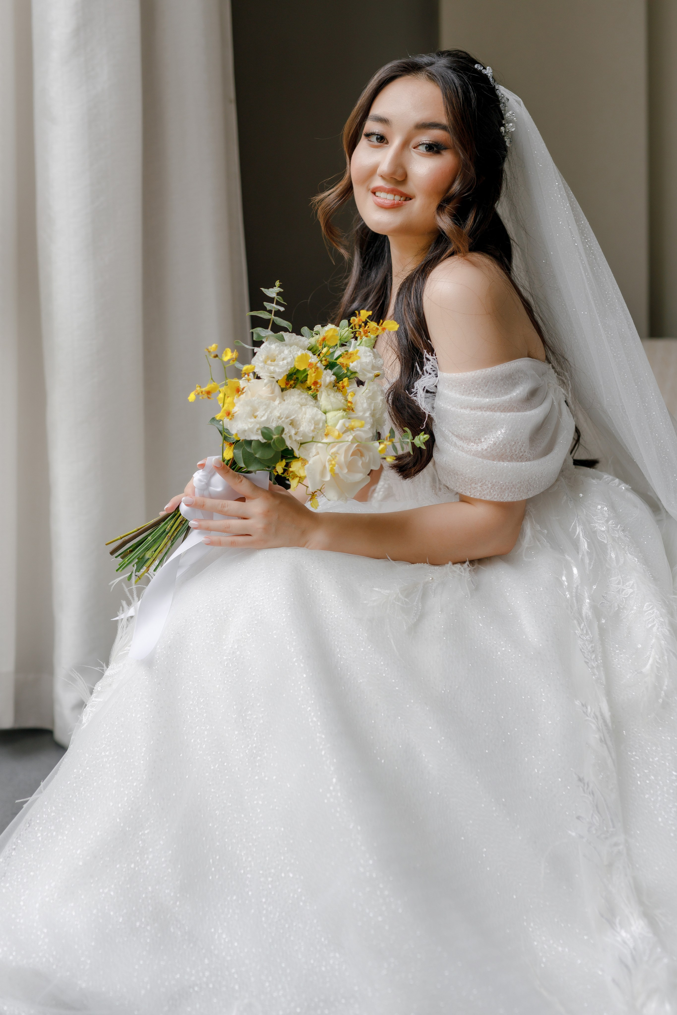 Nurgisa & Aruzhan. Wedding and Love story Photographer