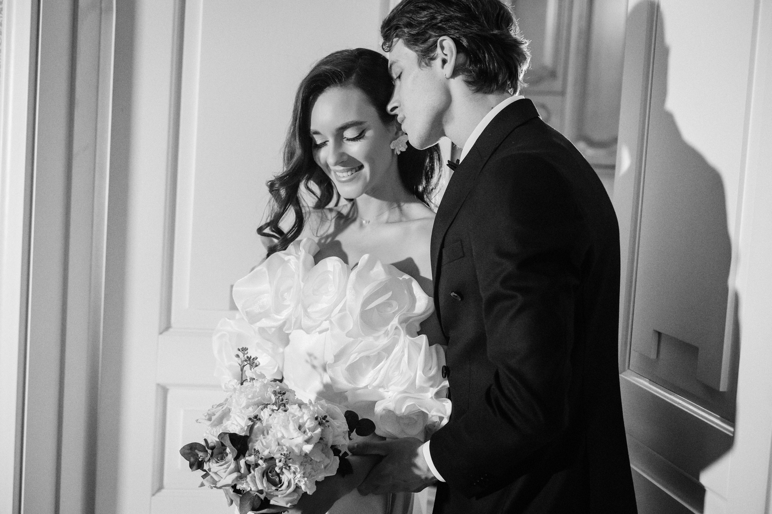 Свадьба. Фотограф