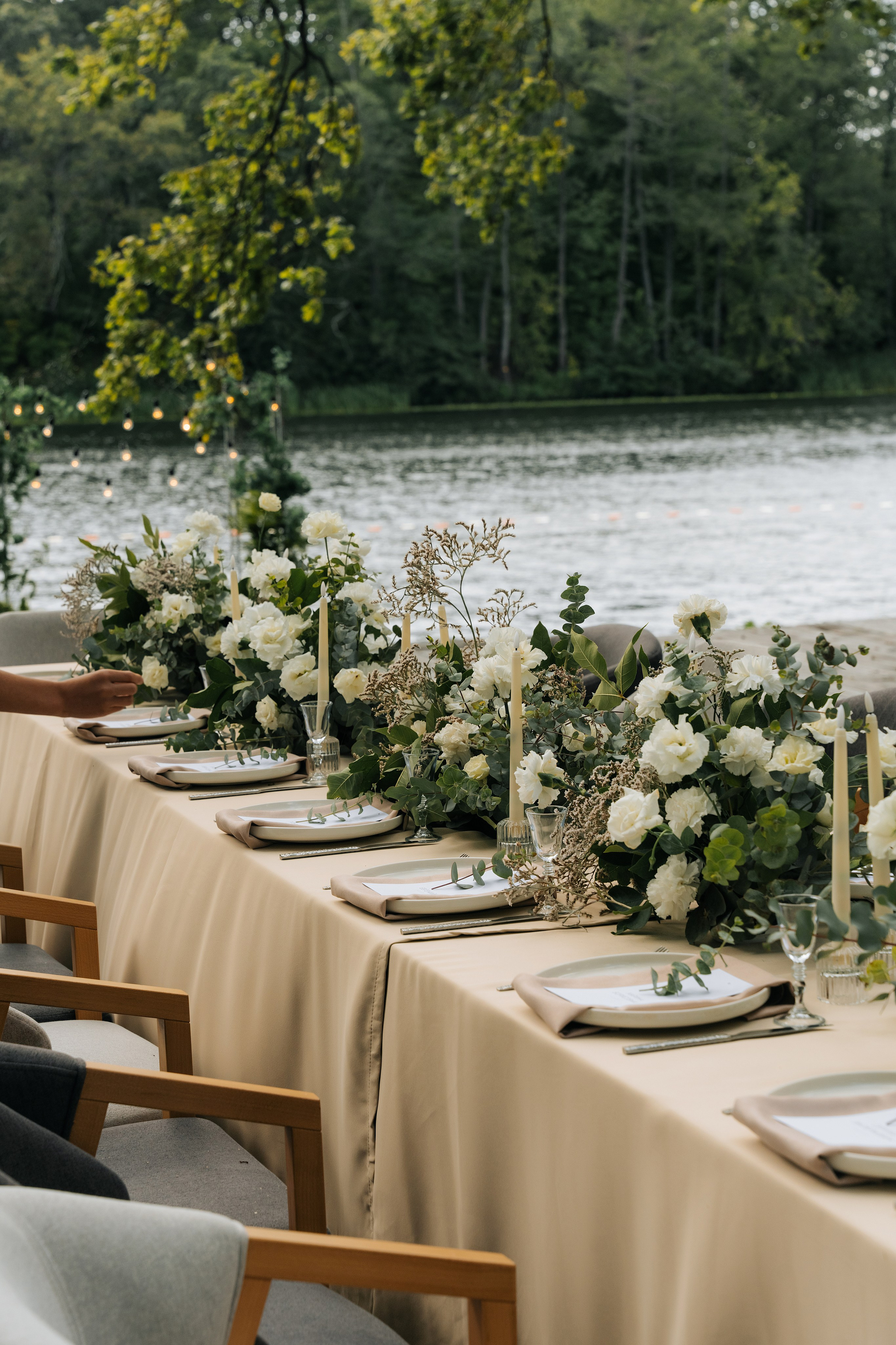 T&S. Пушистая Сова - Свадебный и портретный фотограф Воронеж, Москва, Питер