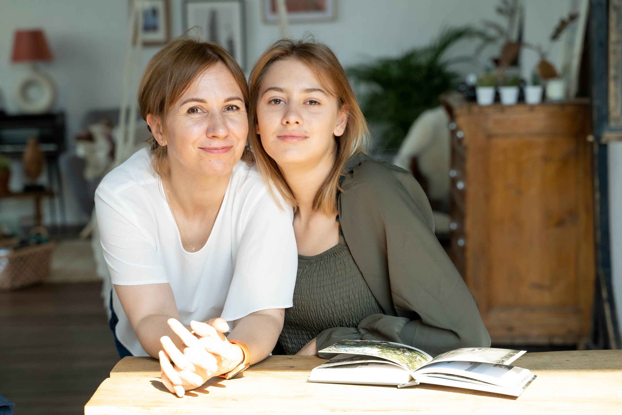 Семейные фотосессии. Фотограф-видеограф в Москве Анна Калинцева