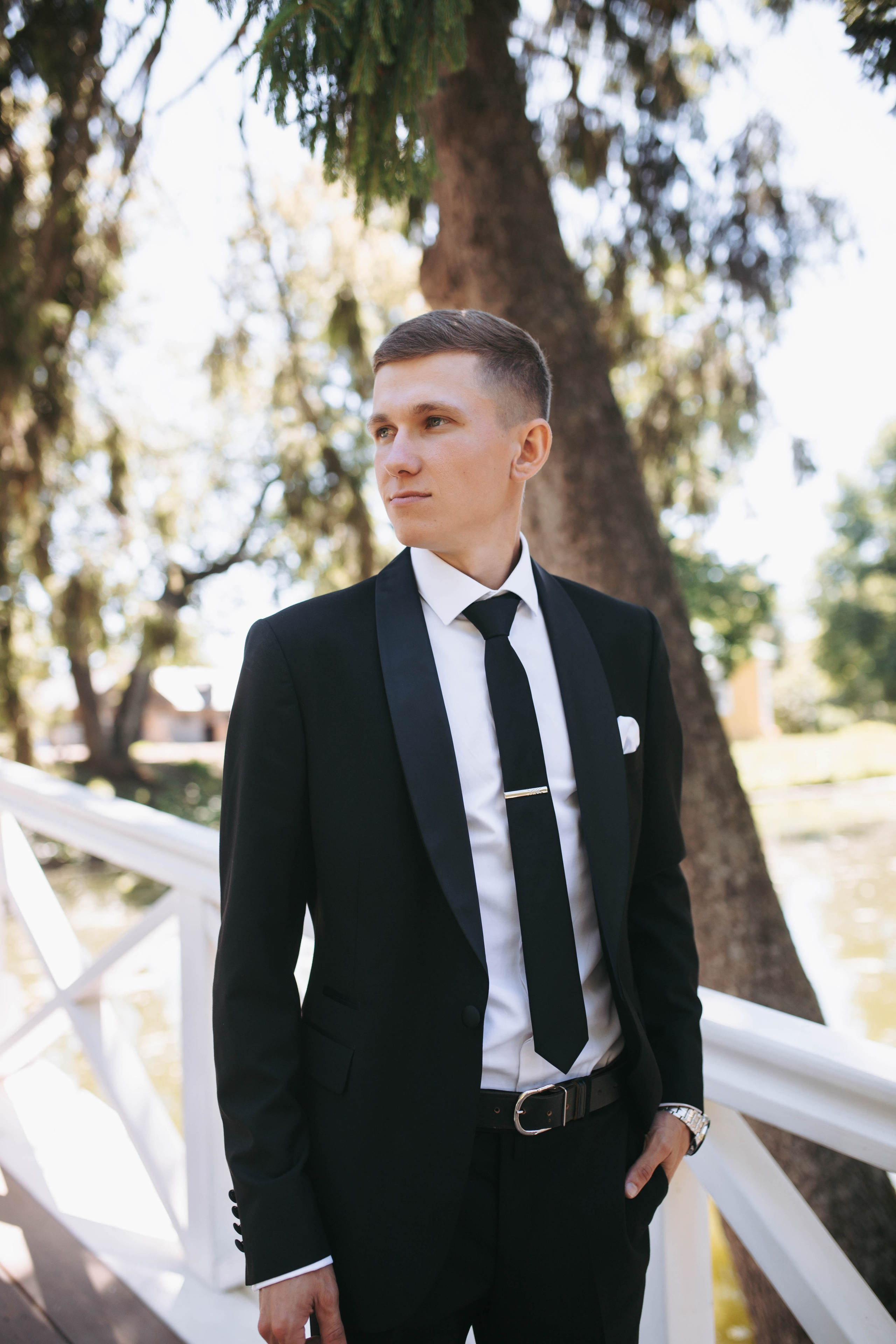 Илья и Анастасия. Свадебный и семейный фотограф в Нижнем Новгороде