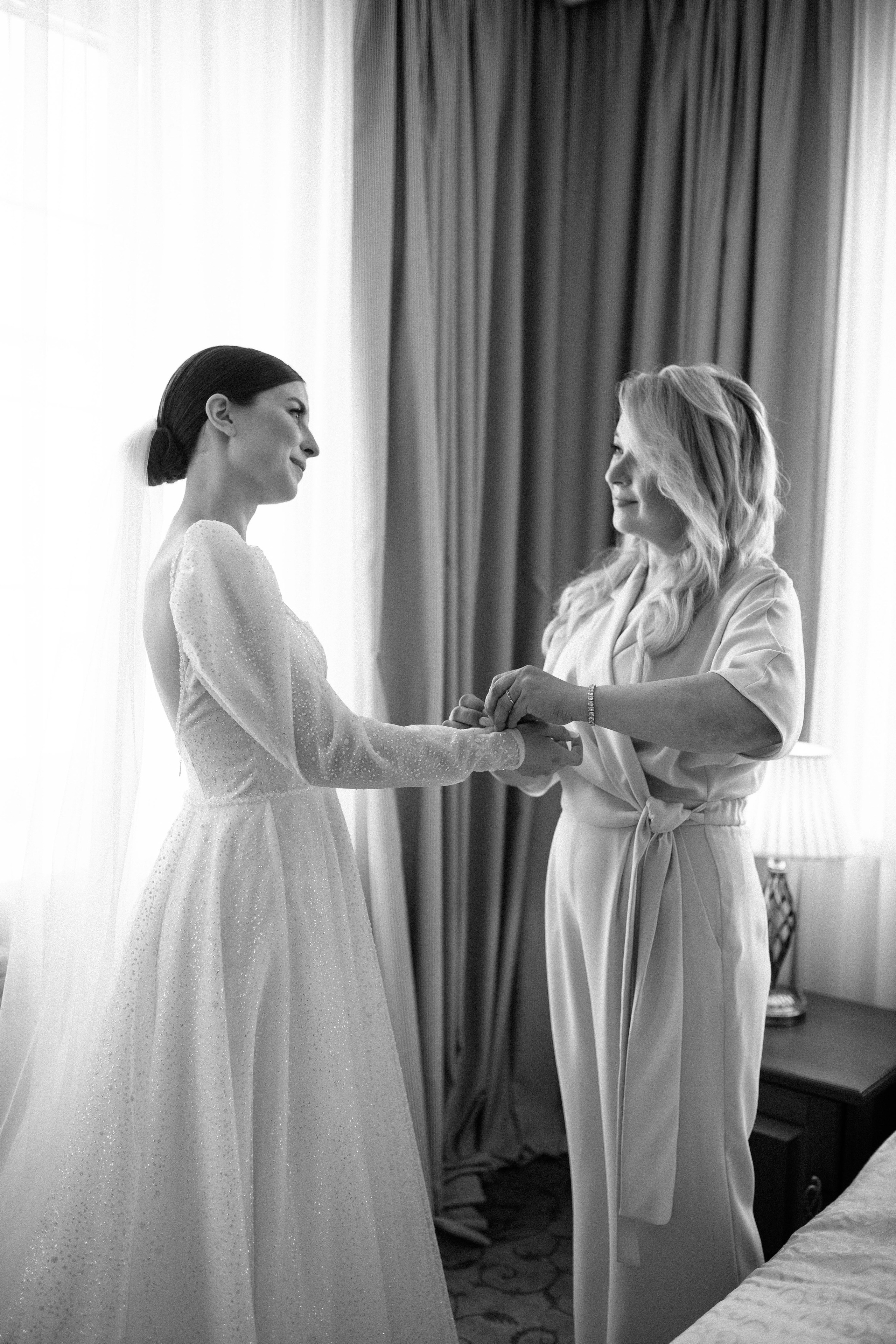 Максим и Анастасия. Свадебный и семейный фотограф в Нижнем Новгороде