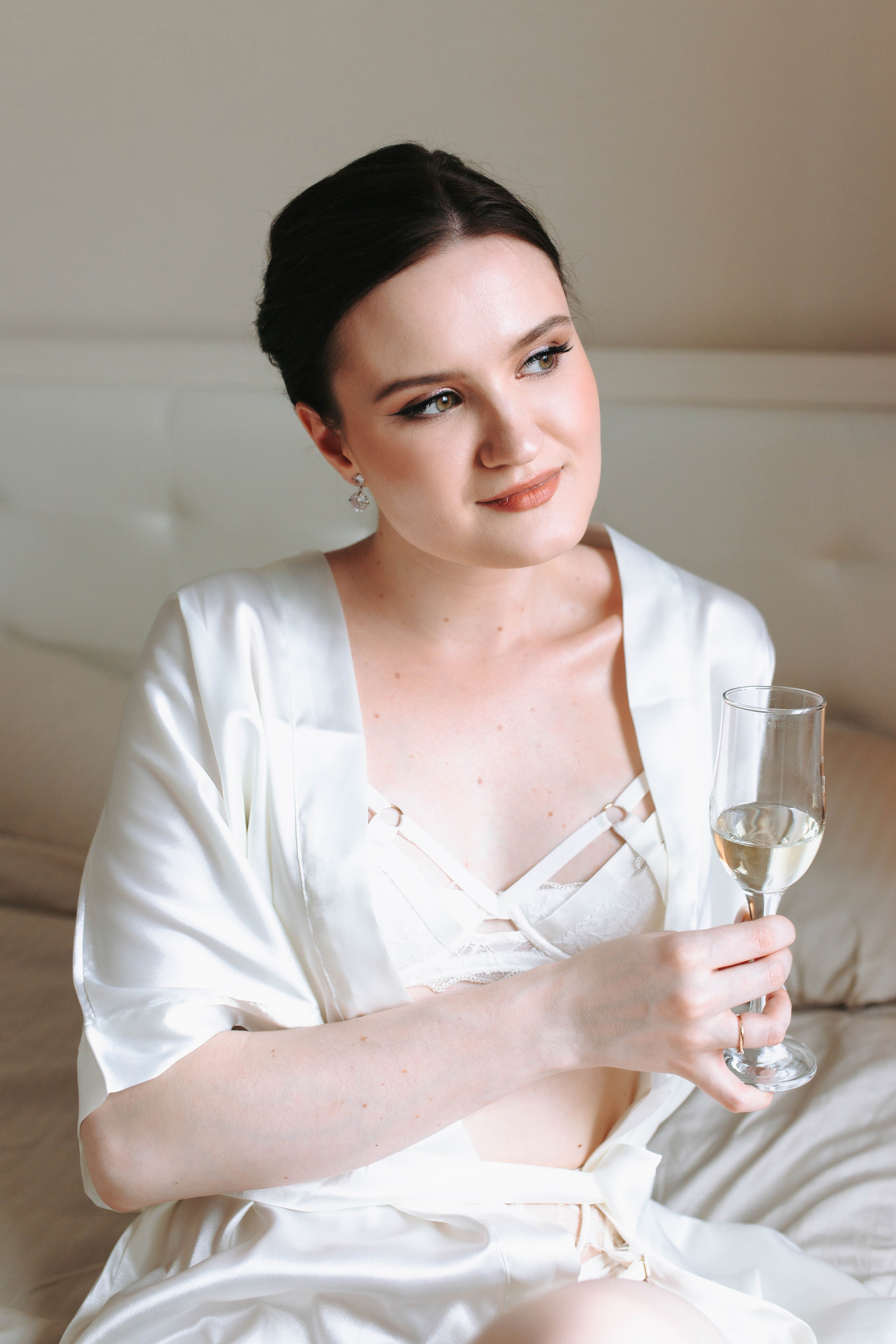 Олег и Анастасия. Свадебный и семейный фотограф в Нижнем Новгороде