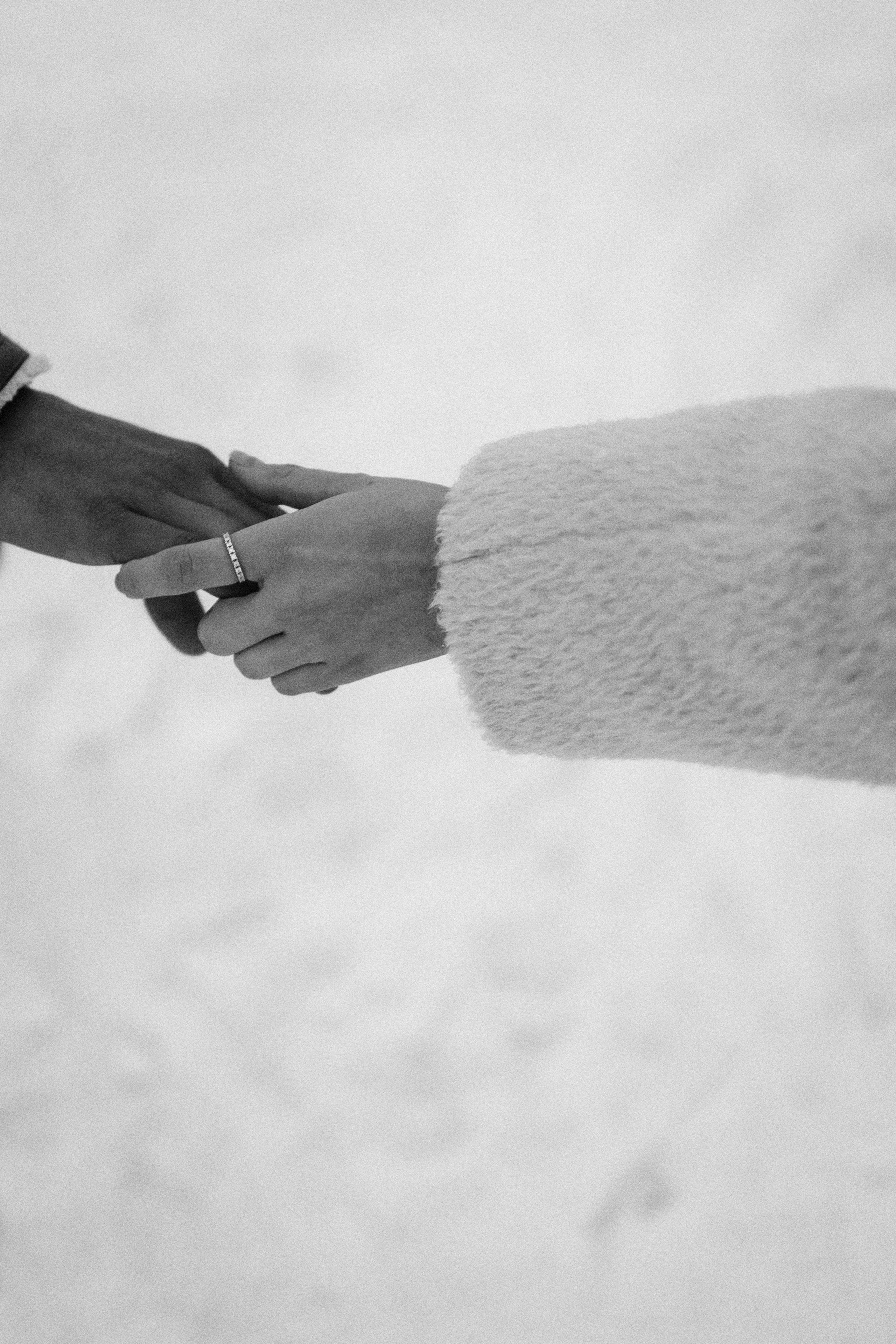 Самир и Кристина. Свадебный и портретный фотограф Тюмень