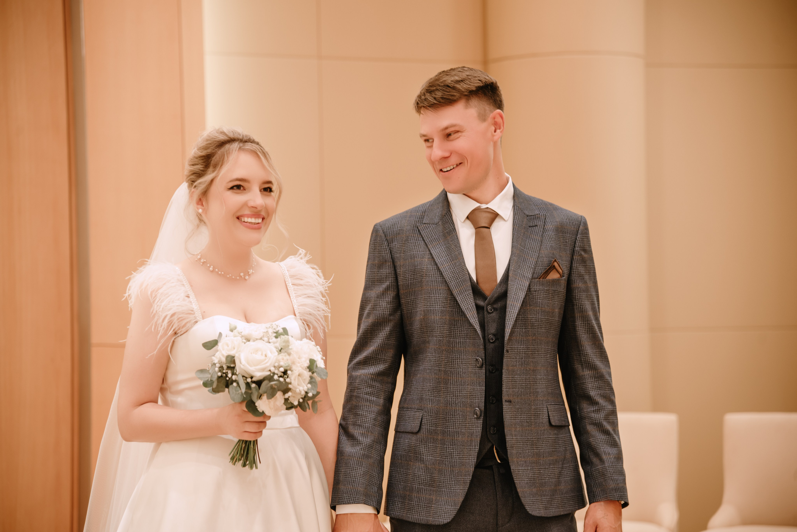 Саша & Алёна. Свадебный и семейный фотограф в Москве Лера Леридзе