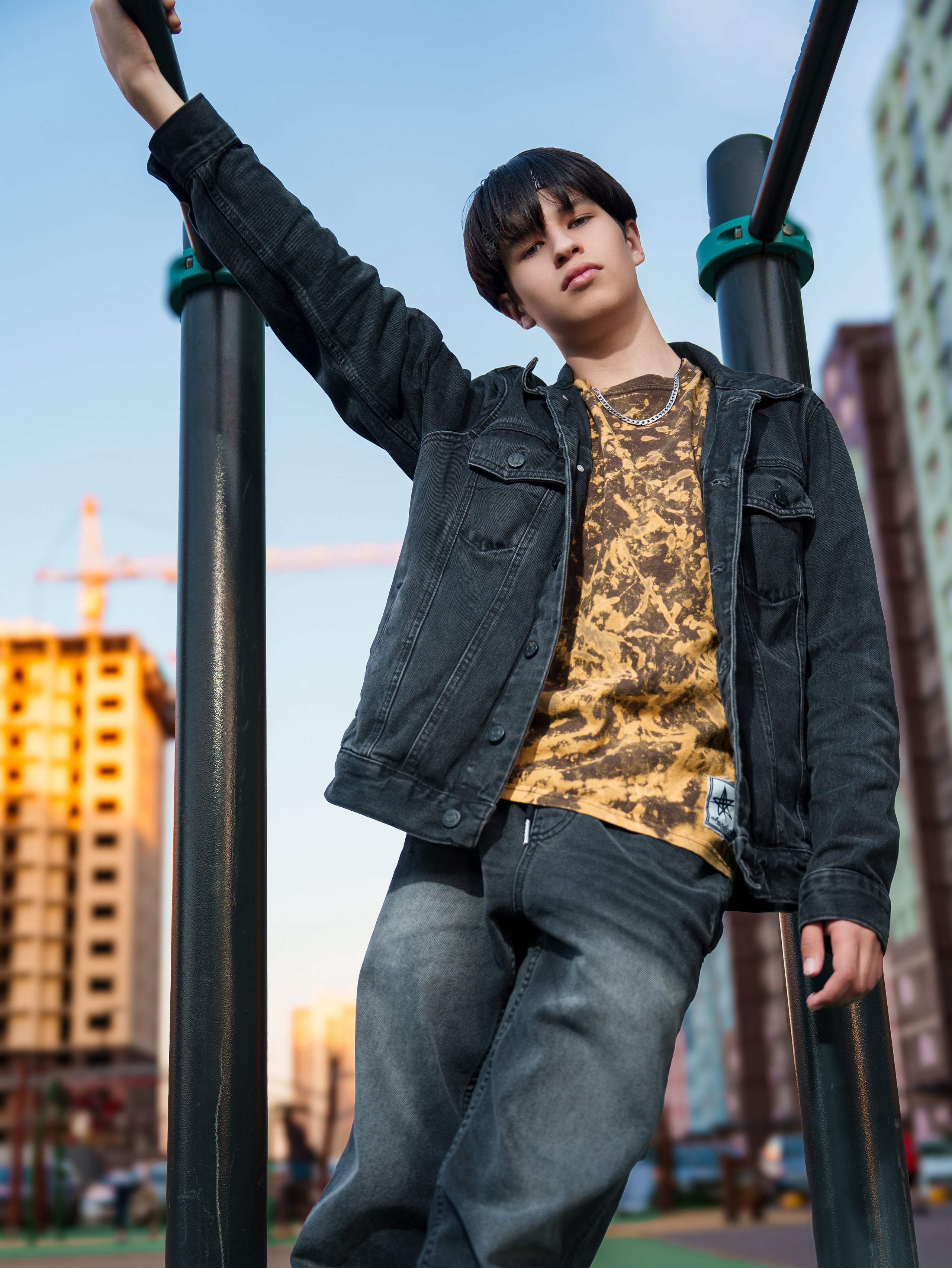 Fashion street. Фотограф и видеограф Тверь