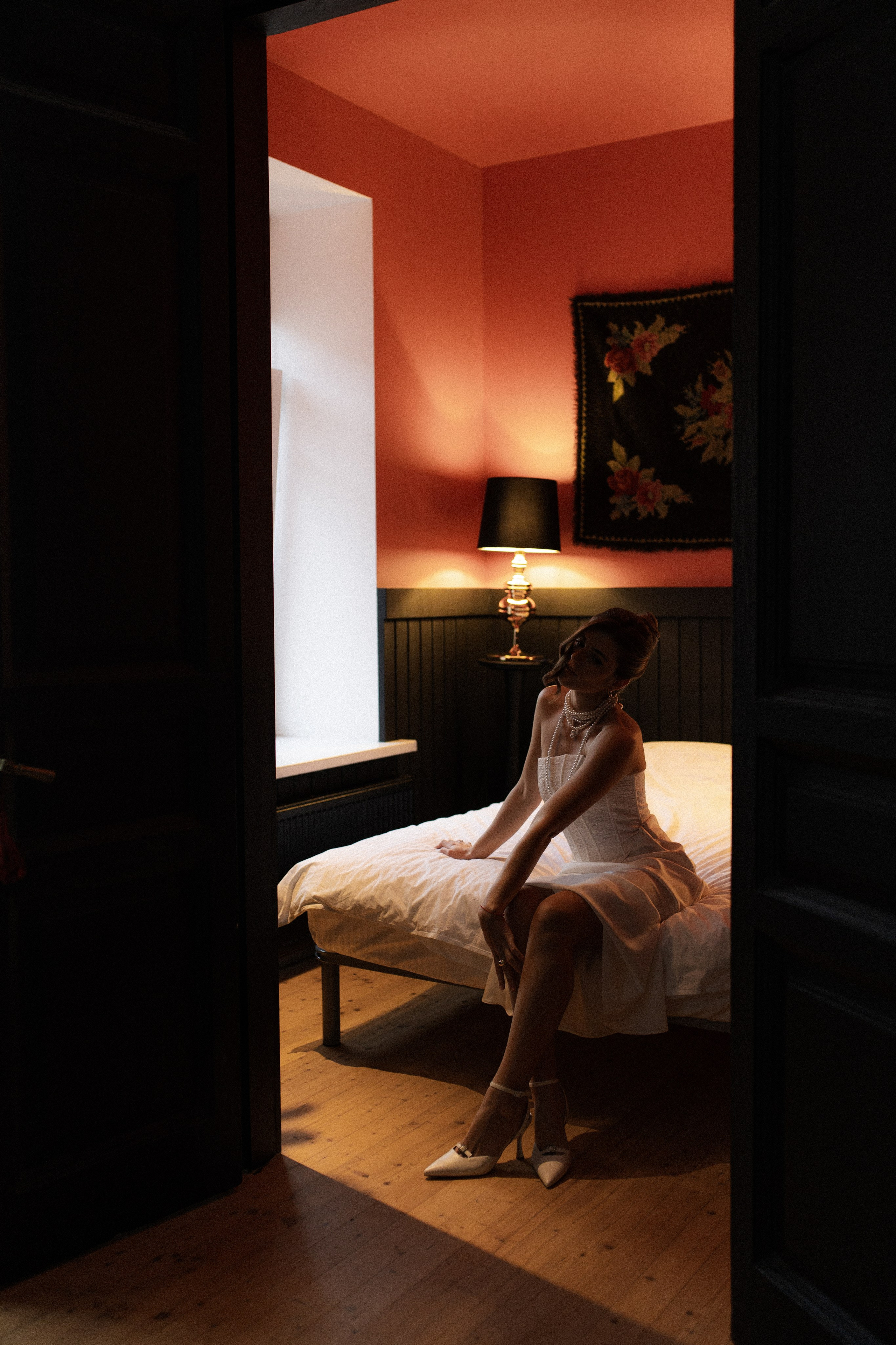 Между сейчас и навсегда. Свадебный и семейный фотограф Мария Князева в Санкт-Петербурге