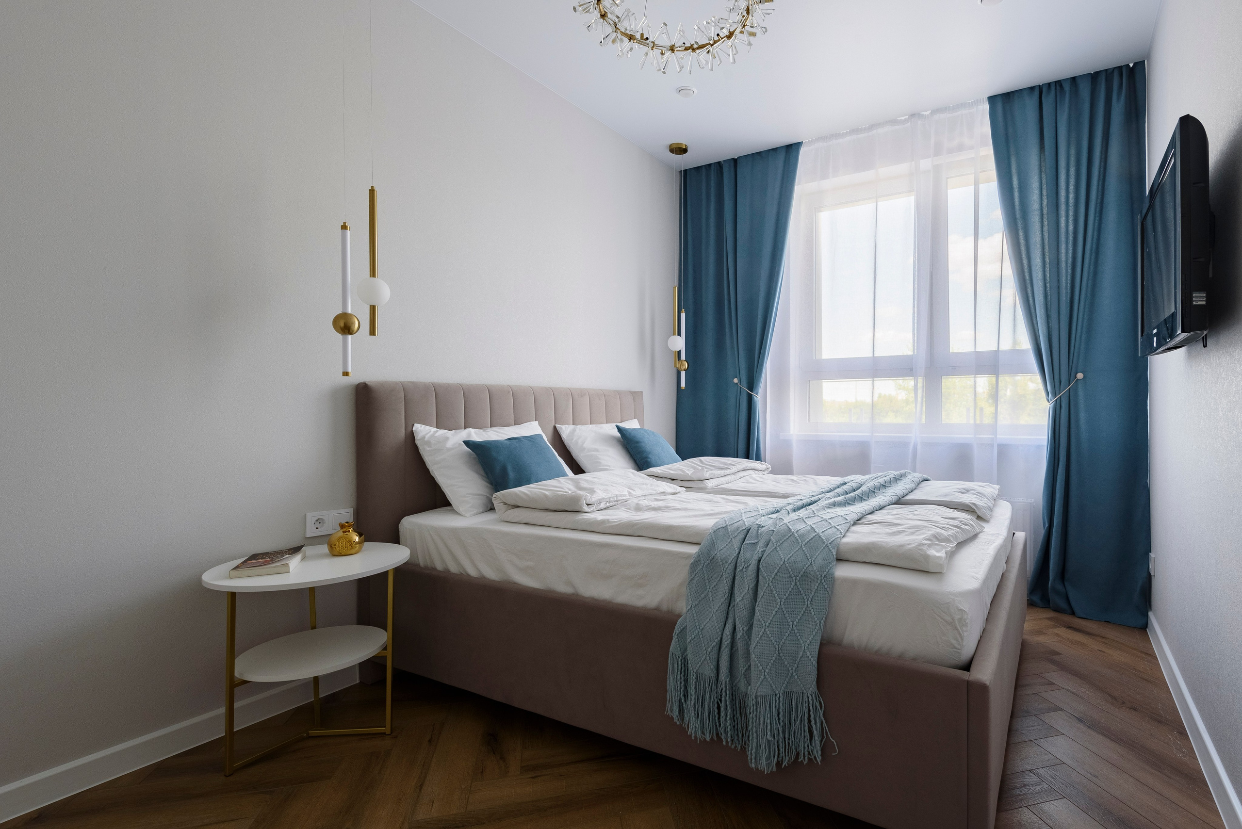 Квартиры. Фотограф недвижимости Антон Журавлев